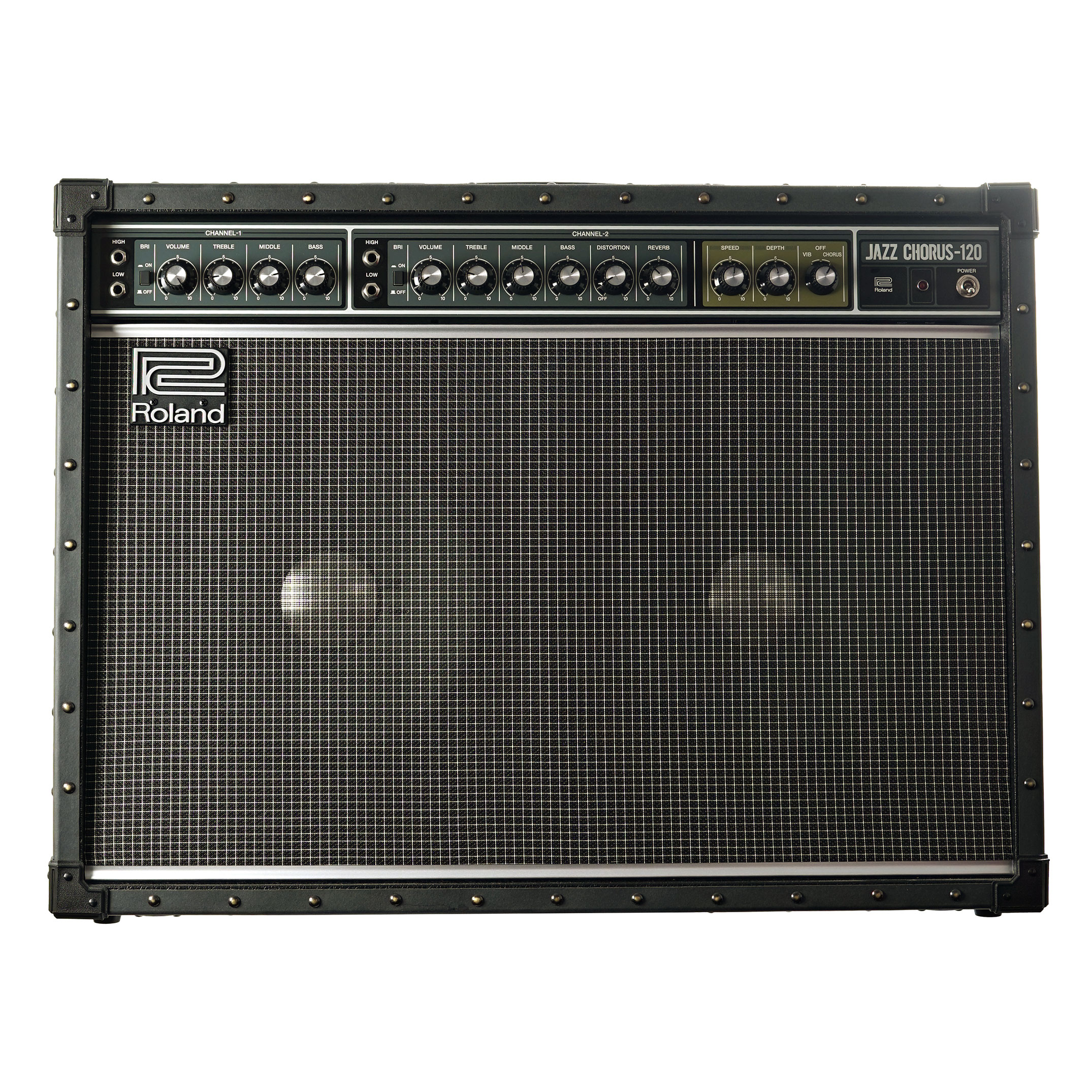 Roland JC-120 UT Jazz Chorus  (Pre-Owned)