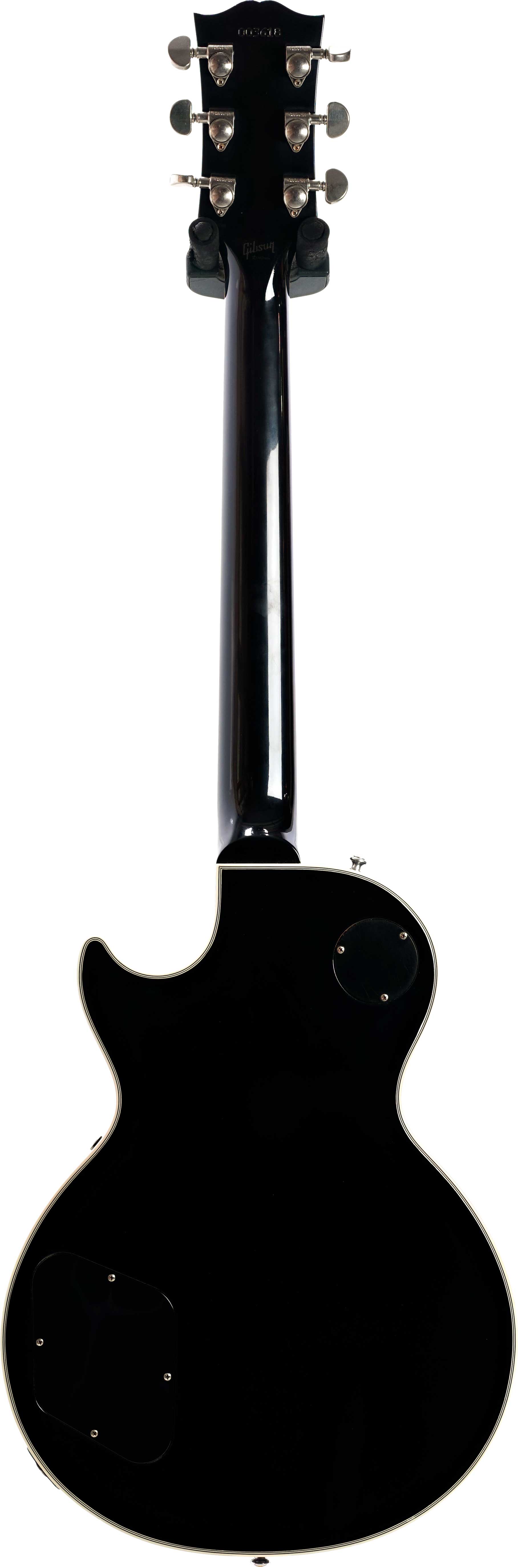 Gibson Custom Shop 68 Les Paul Custom Ebony (Pre-Owned)