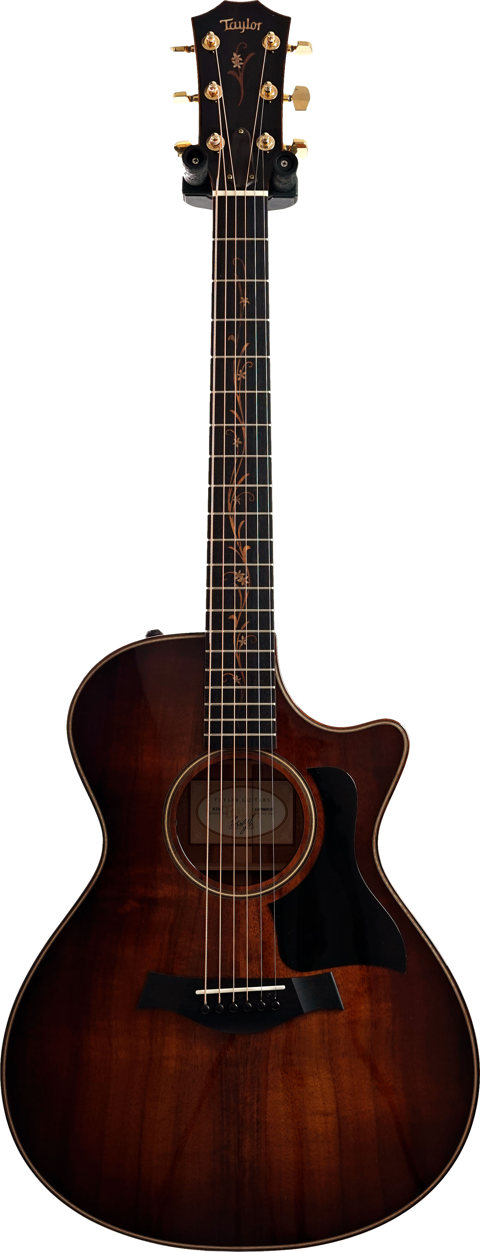 Taylor 2015 K22ce   (Pre-Owned)