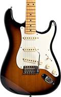 Fender 2020 Stories Collection Eric Johnson 1954 Virginia Stratocaster 2-Color Sunburst (Pre-Owned)