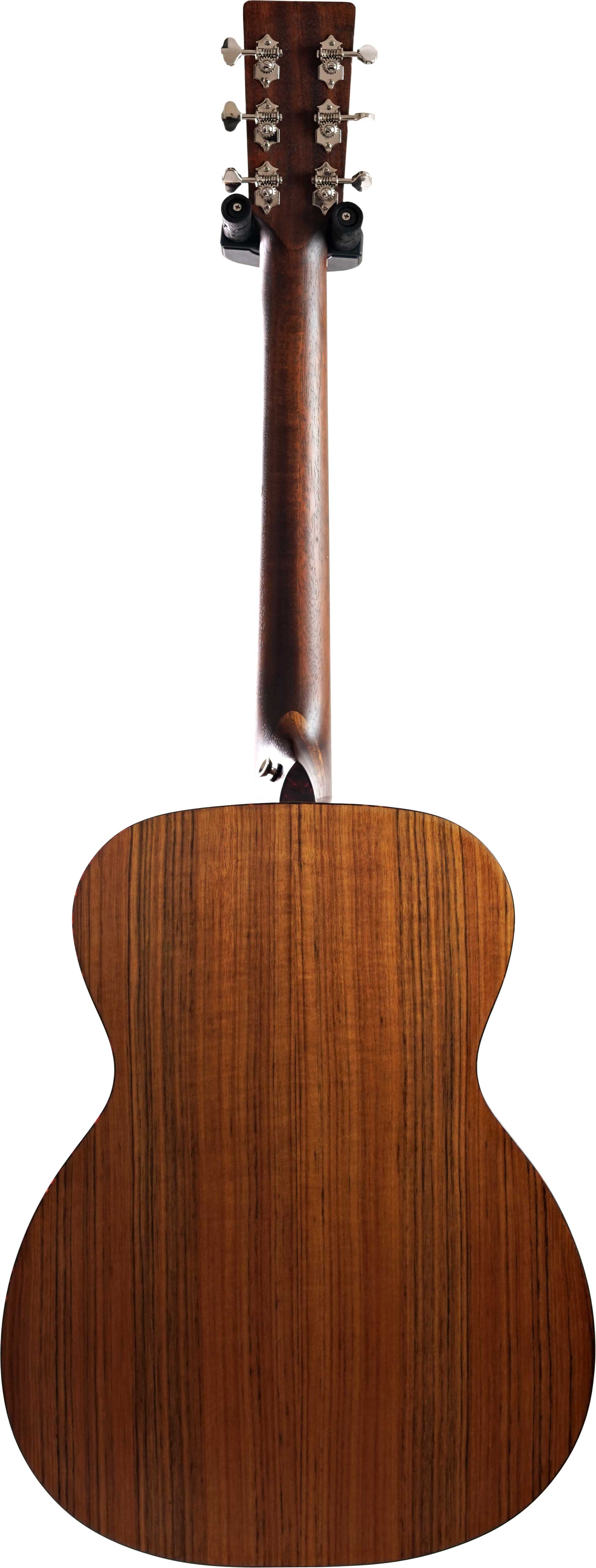 Eastman E3OM-Deluxe Natural (Pre-Owned)