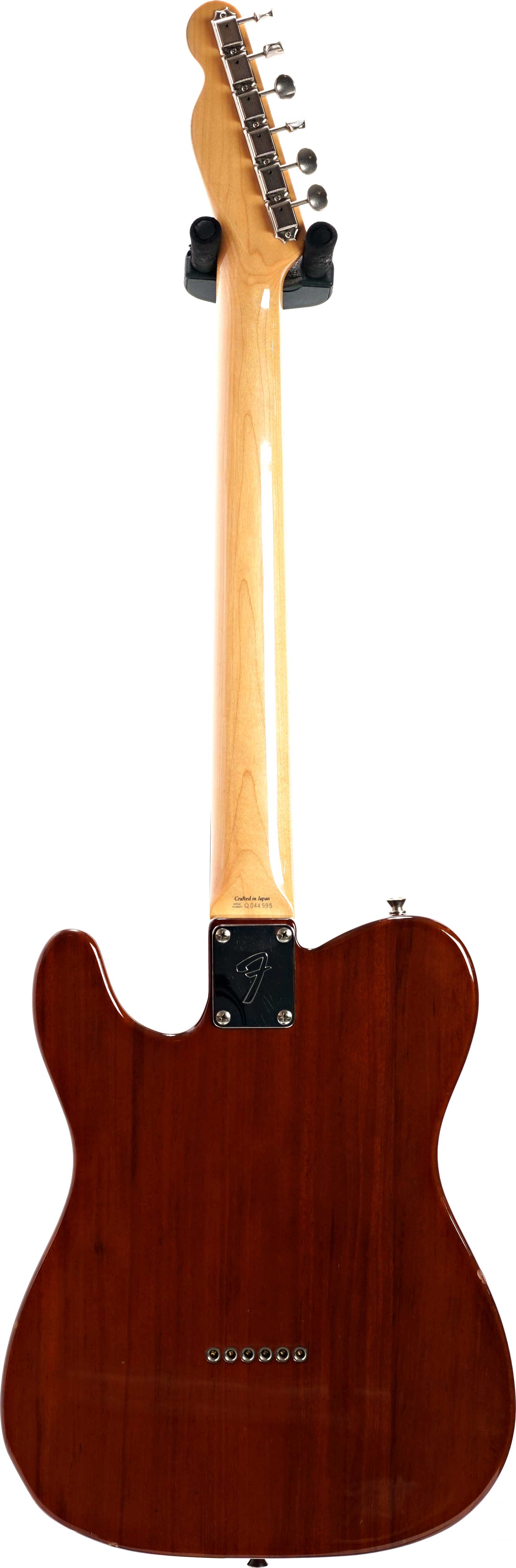 Fender Thinline Telecaster TN70 Mahogany (Pre-Owned)