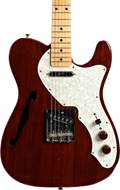 Fender Thinline Telecaster TN70 Mahogany (Pre-Owned)