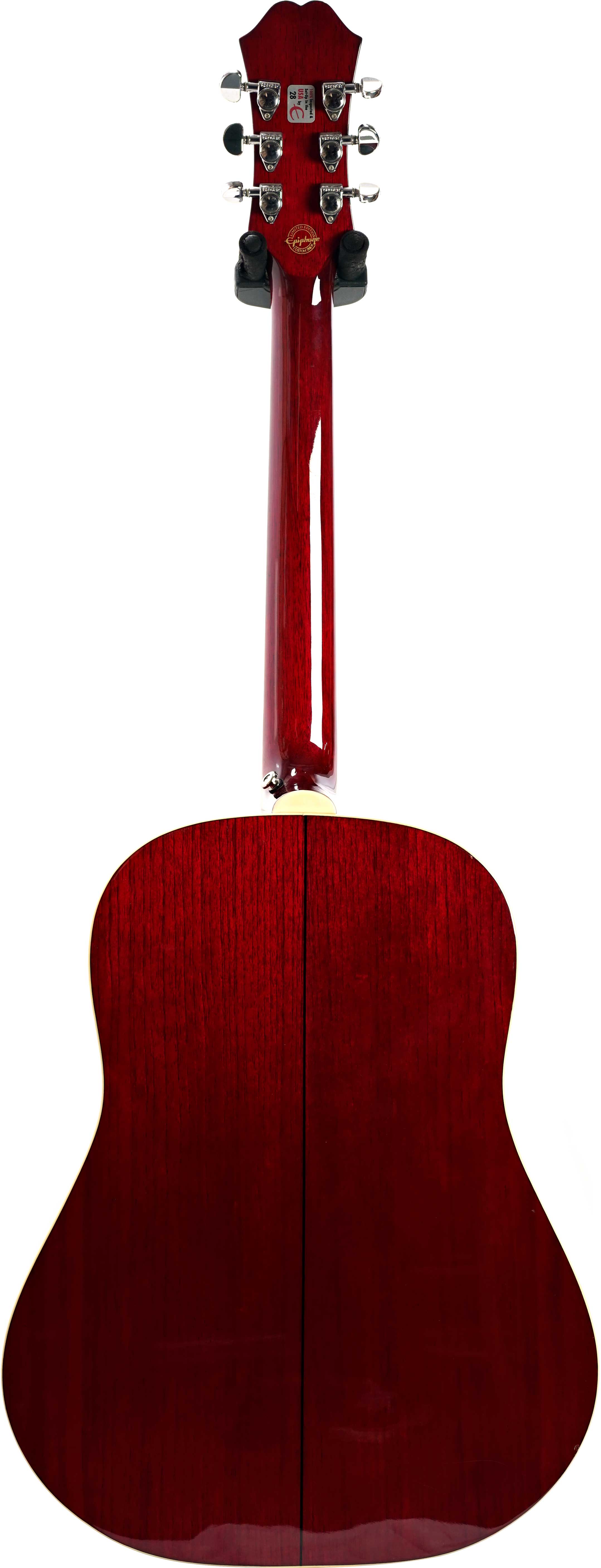 Epiphone Limited Edition 1963 J-45/CH (Pre-Owned)