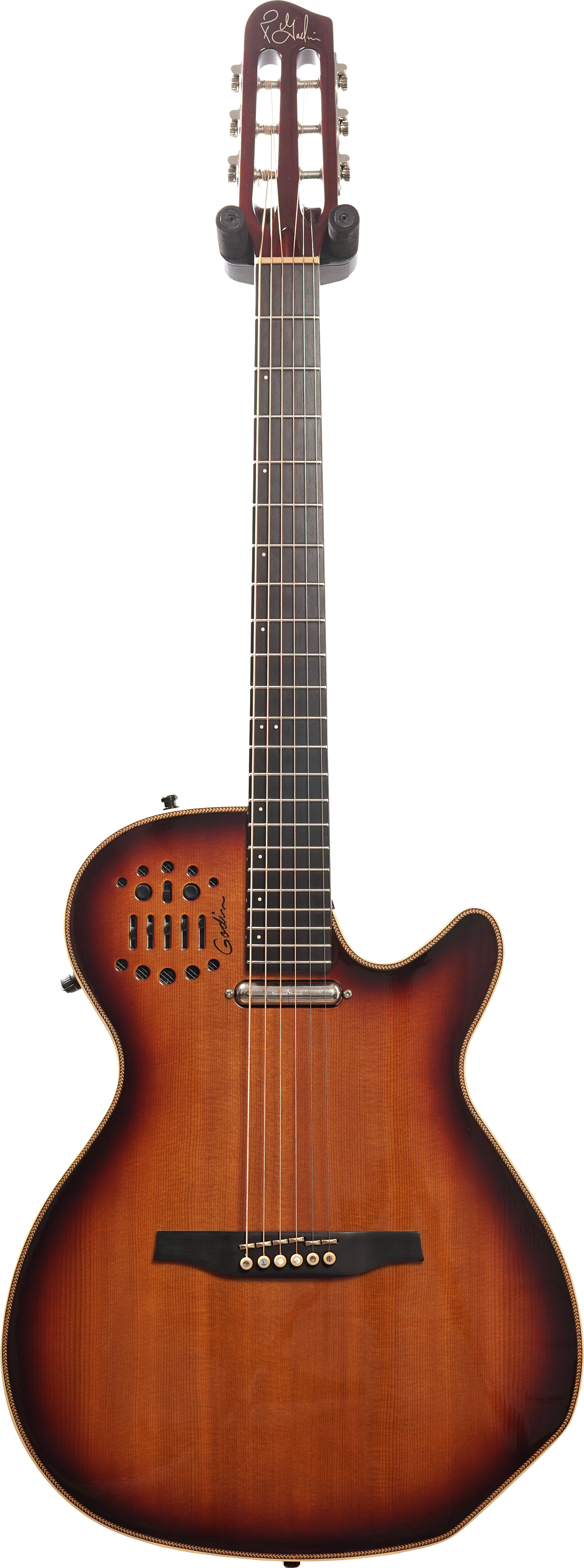 Godin Multiac Spectrum SA Lightburst (Pre-Owned)