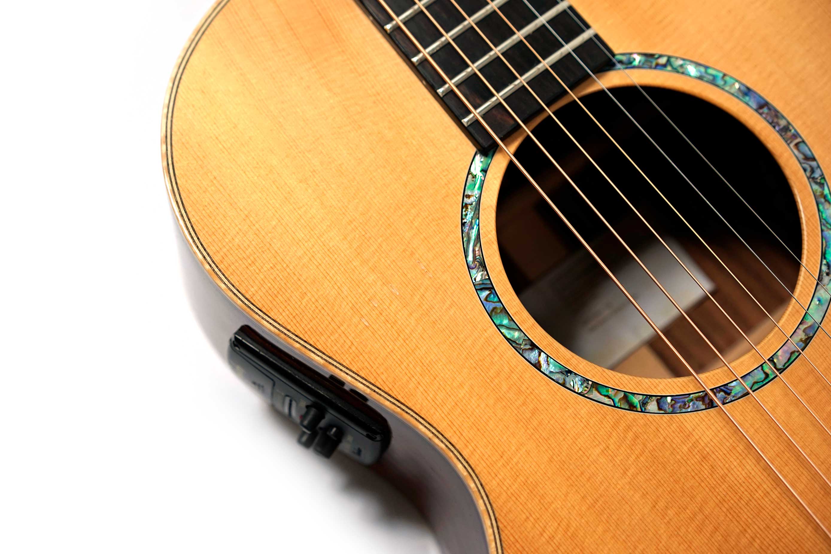 Faith FMEHG-BNC Mercury Scoop Natural (Pre-Owned)