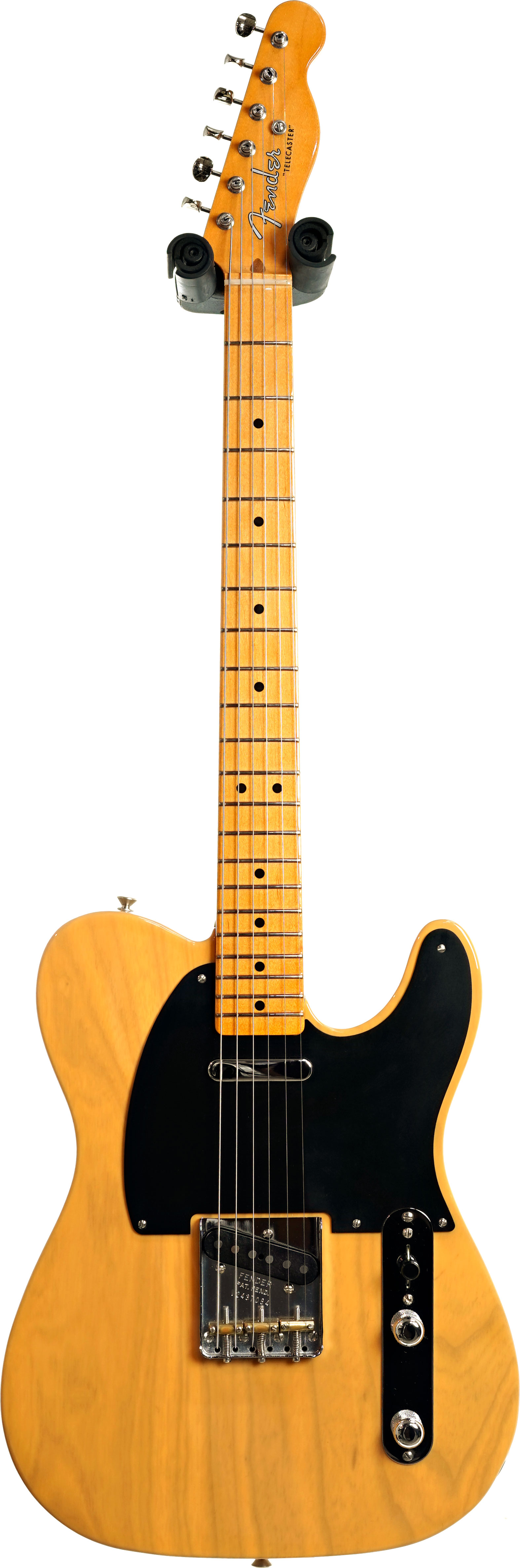 Fender American Vintage II 51 Telecaster Butterscotch Blonde (Pre-Owned)