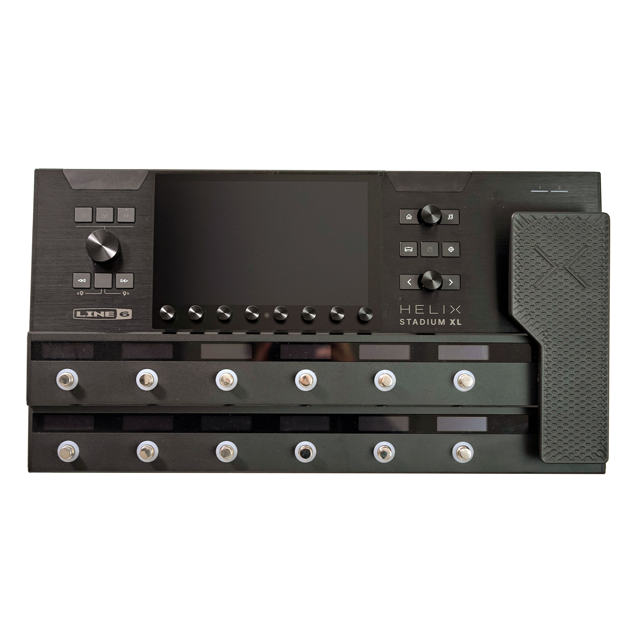 Line 6 Helix Stadium XL Floor (Pre-Owned)
