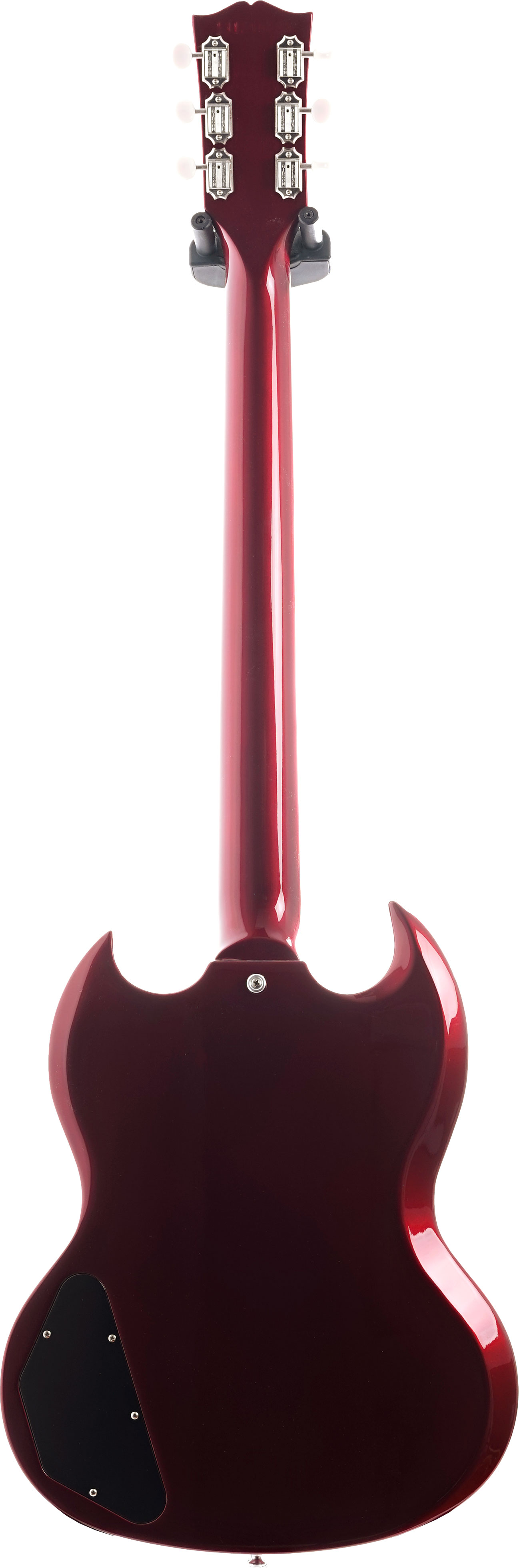 Gibson 2019 SG Special Vintage Sparkling Burgundy (Pre-Owned)