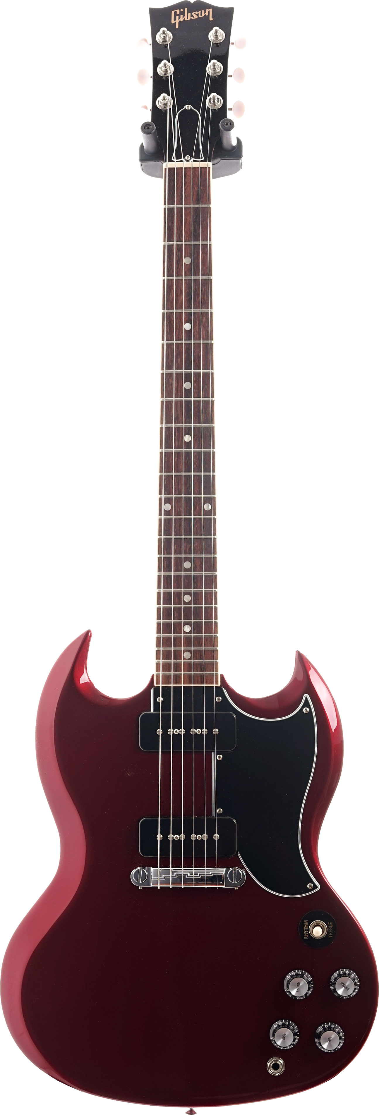Gibson 2019 SG Special Vintage Sparkling Burgundy (Pre-Owned)