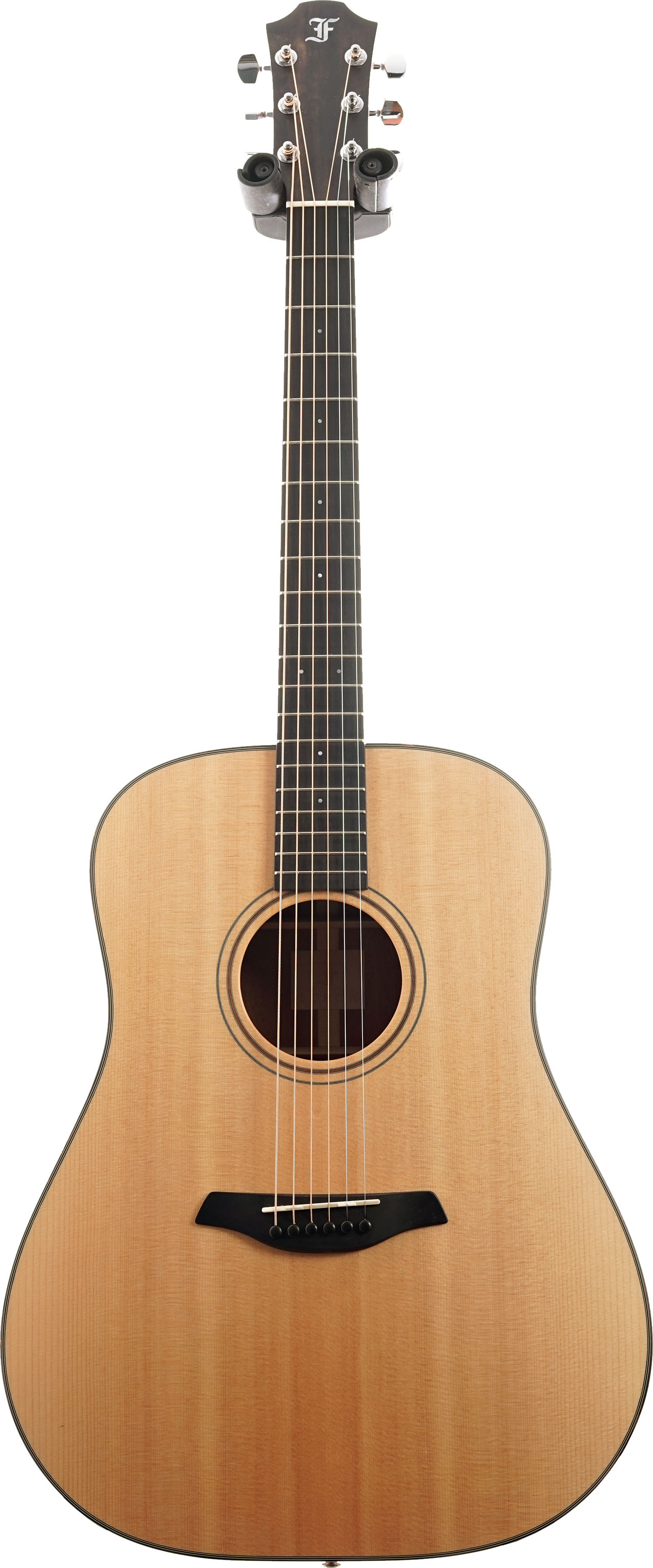 Furch Green D-SM Sitka Spruce / African Mahogany (Pre-Owned)