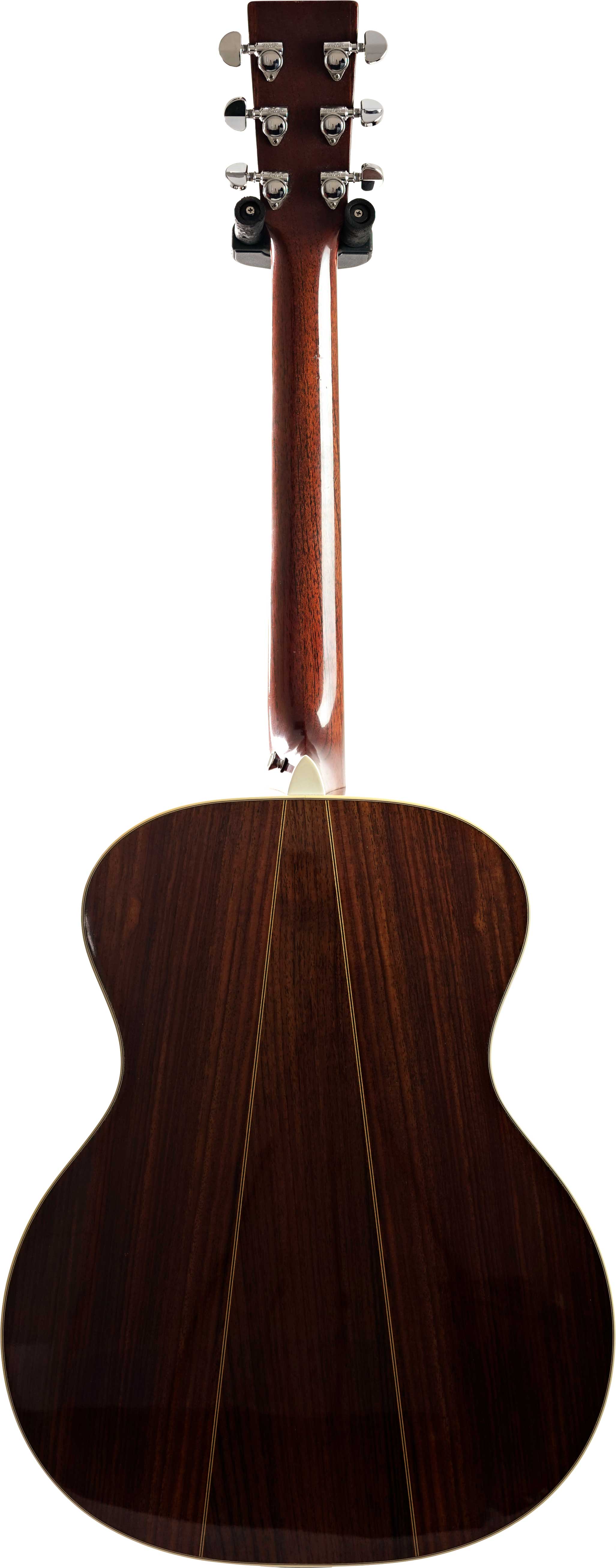 Martin 2016 GP-35e (Pre-Owned)