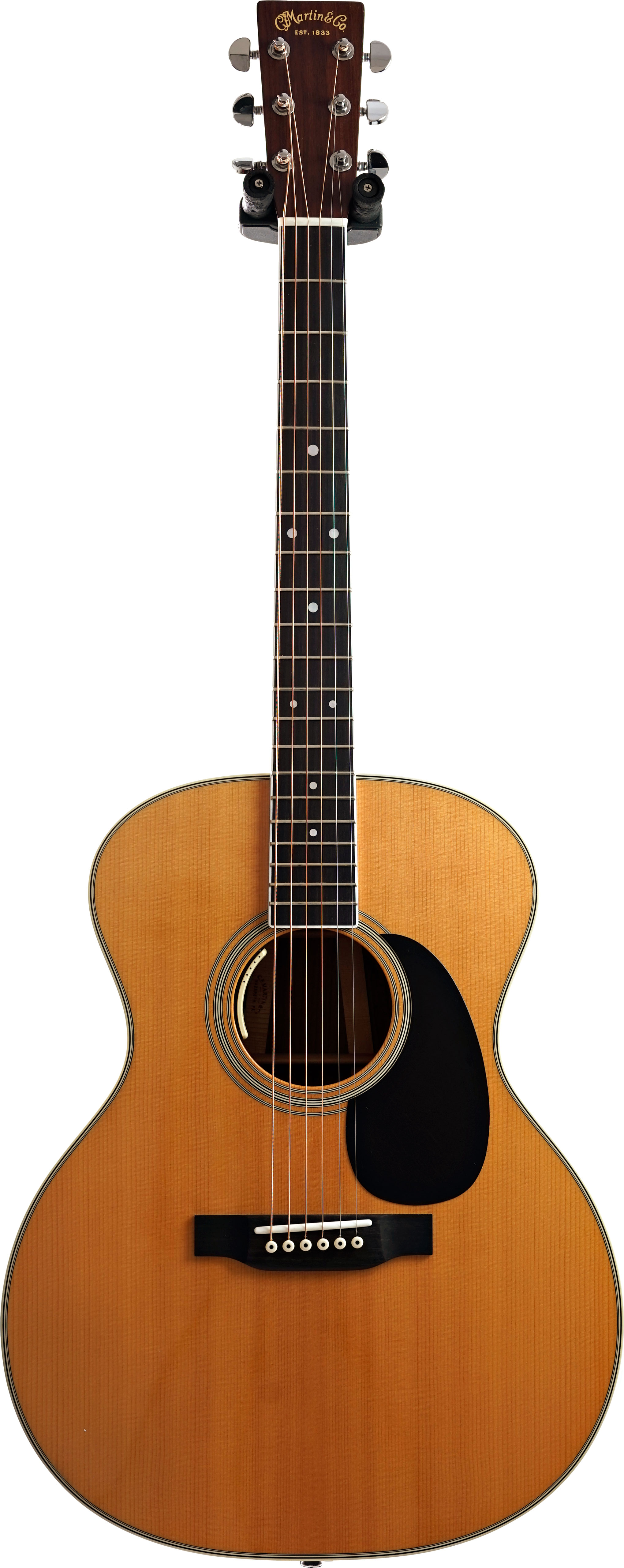 Martin 2016 GP-35e (Pre-Owned)
