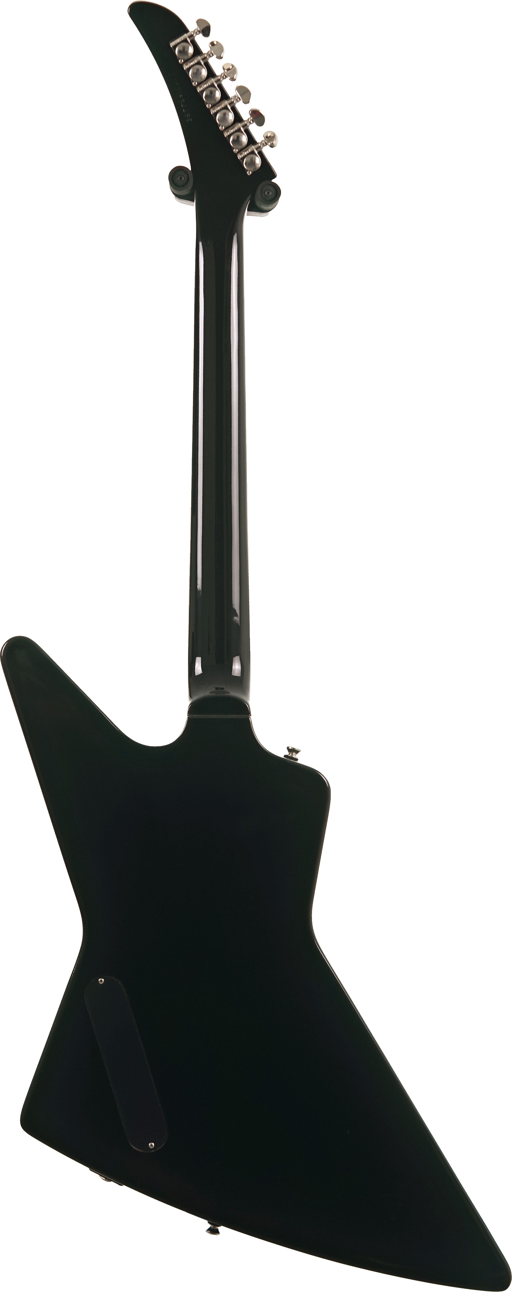 Epiphone 2022 Explorer Ebony (Pre-Owned)