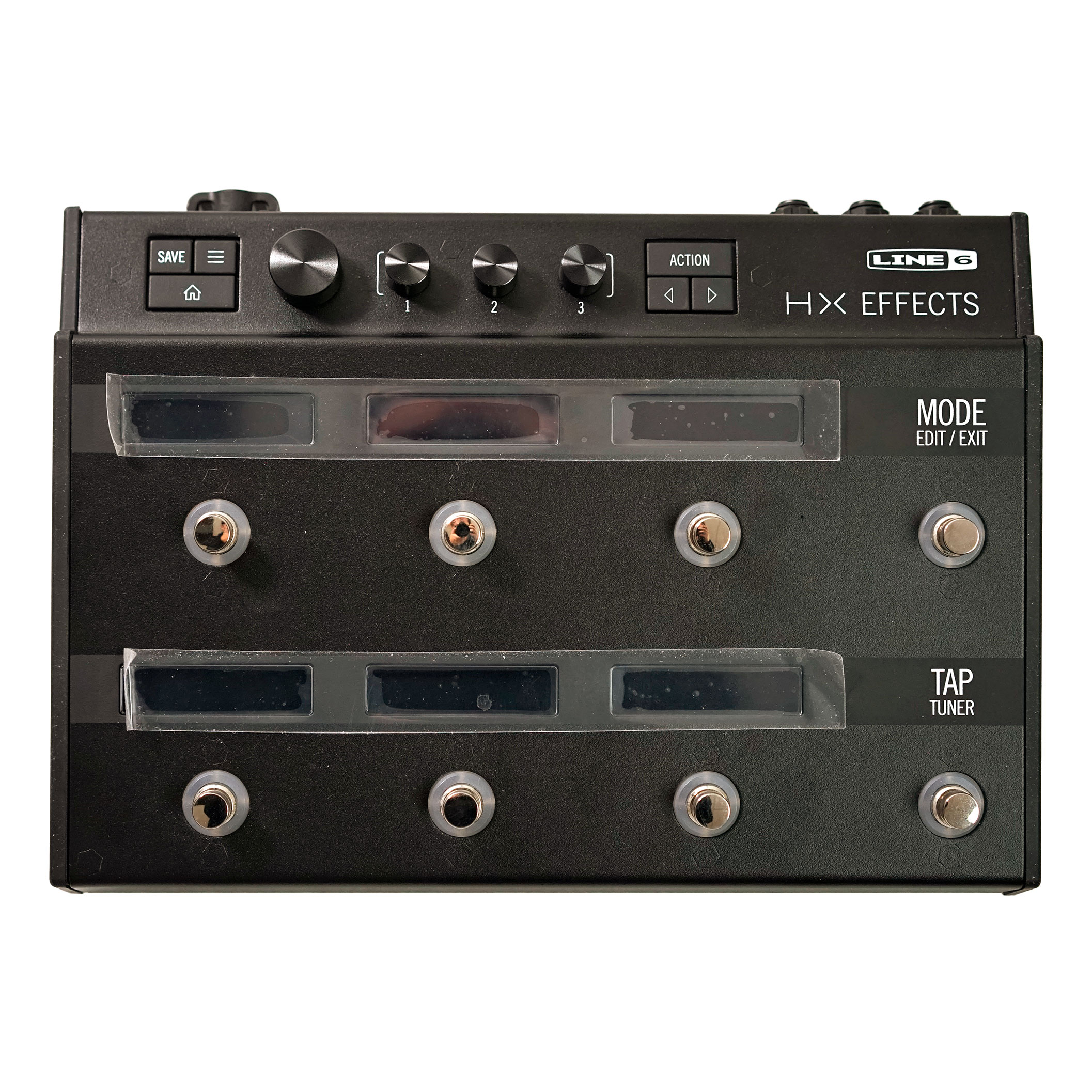 Line 6 Helix HX Effect  (Pre-Owned)