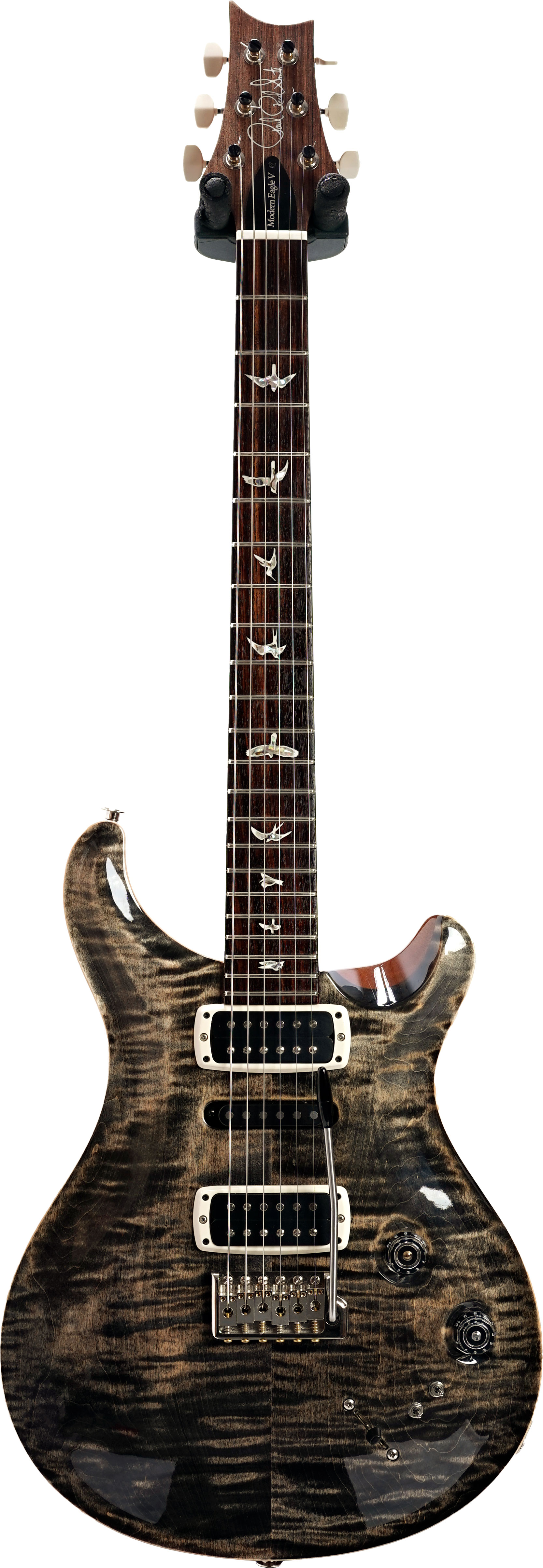 PRS 2024 Modern Eagle V Charcoal (Pre-Owned)