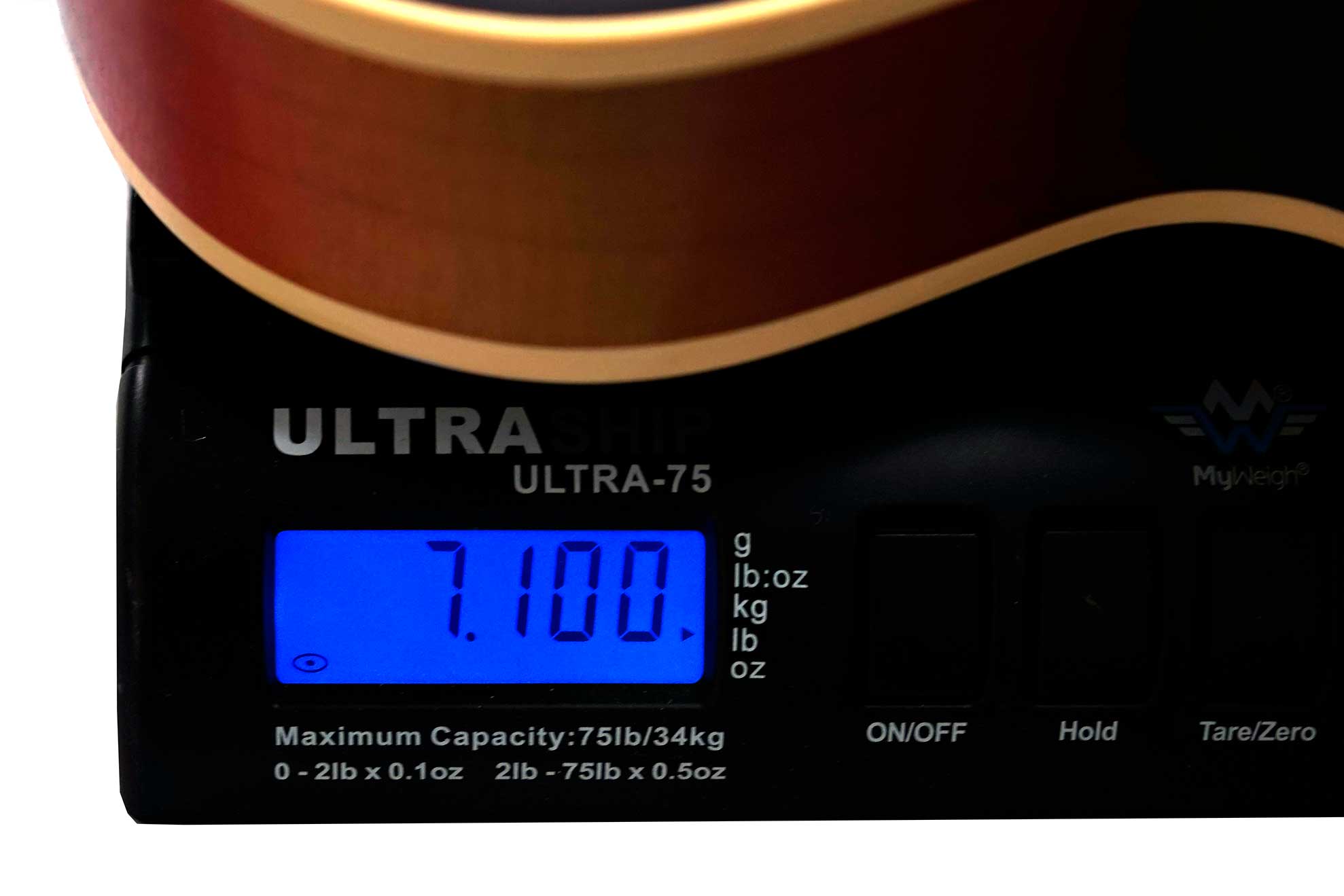 Heritage 2001 H575-SSB Sunset Burst (Pre-Owned)