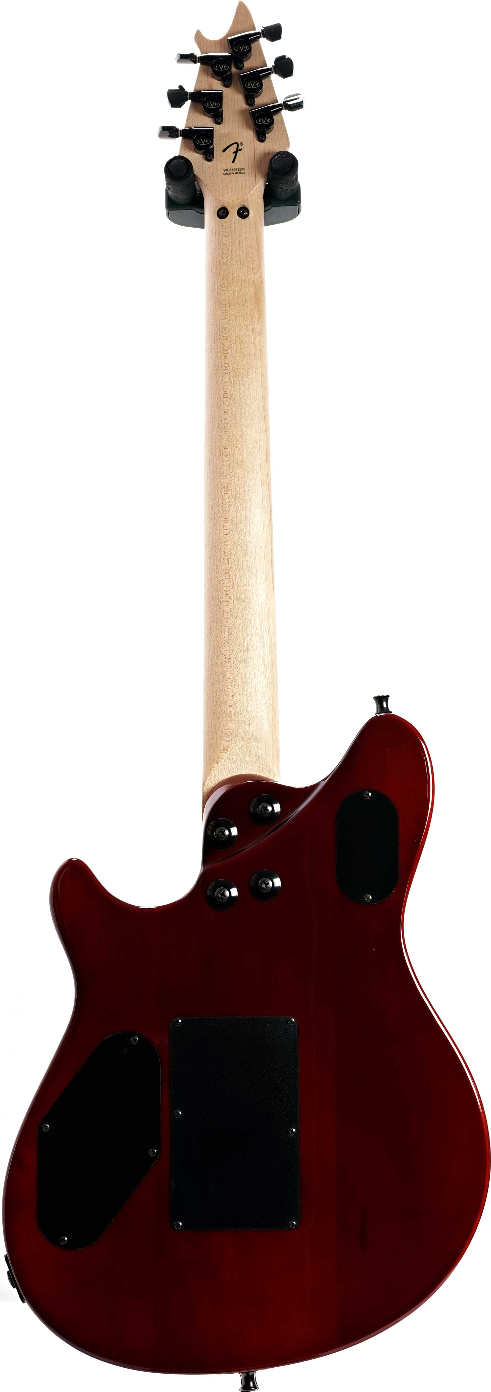 EVH 2014 Wolfgang Special Flame (Pre-Owned)