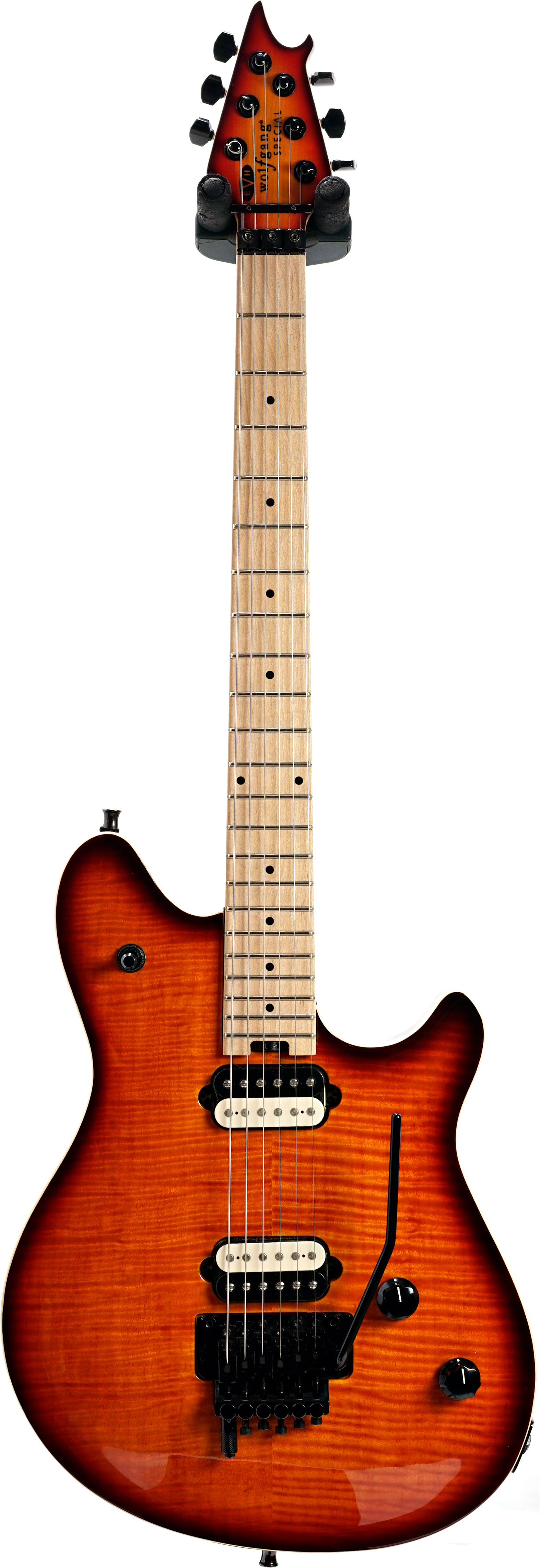 EVH 2014 Wolfgang Special Flame (Pre-Owned)