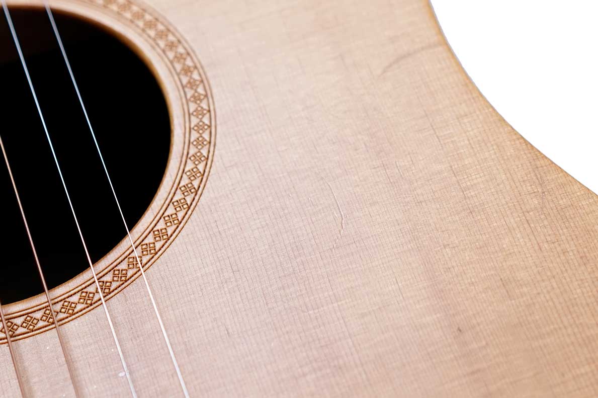 Taylor Baby 305-GB (Pre-Owned)