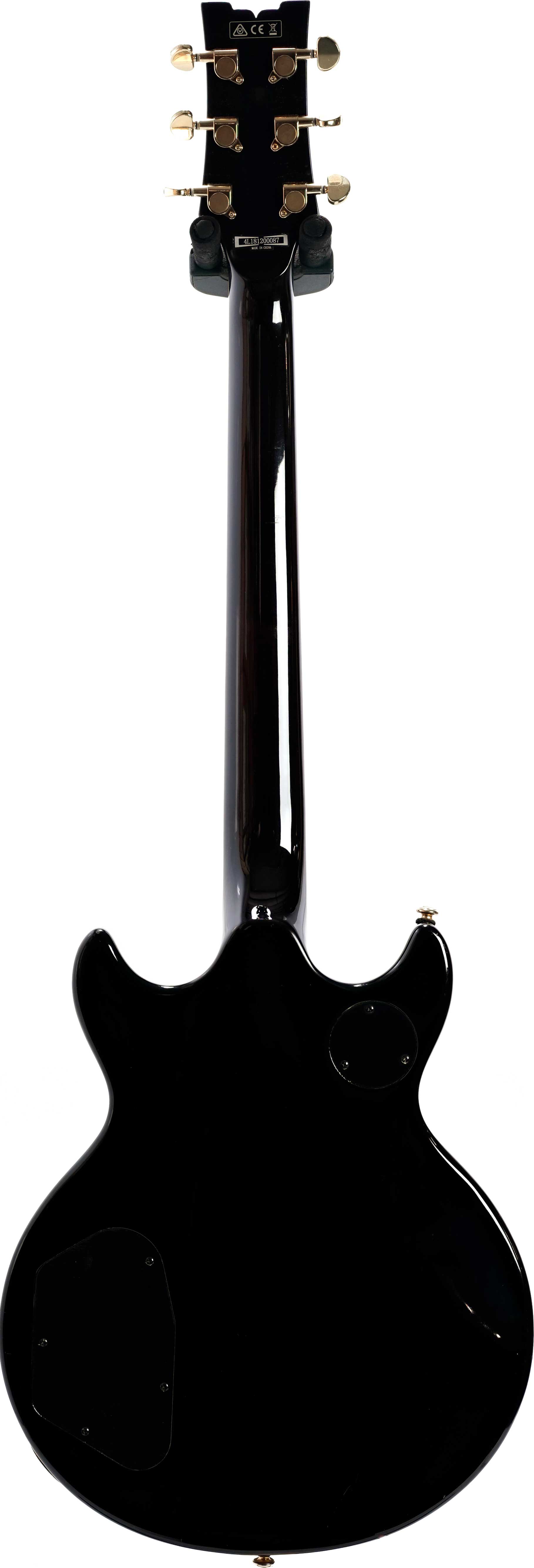 Ibanez AR320 Violin Sunburst  (Pre-Owned)