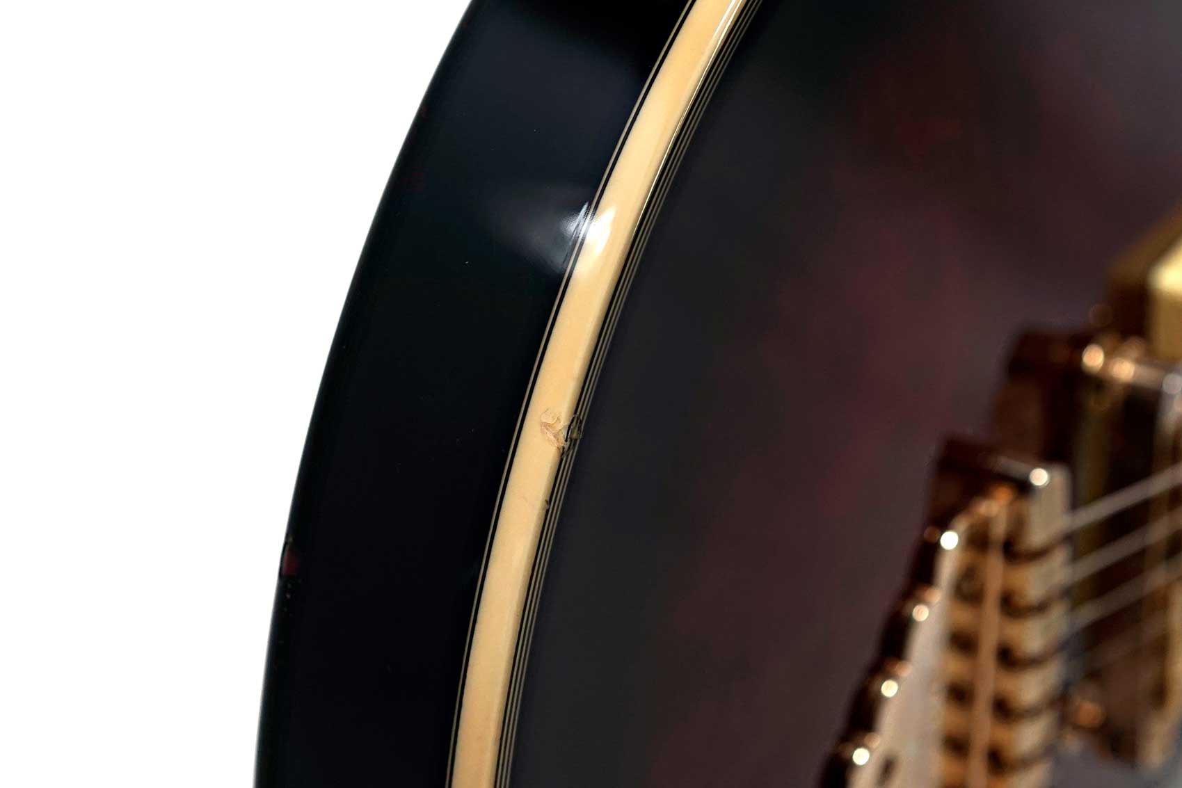 Ibanez AR320 Violin Sunburst  (Pre-Owned)