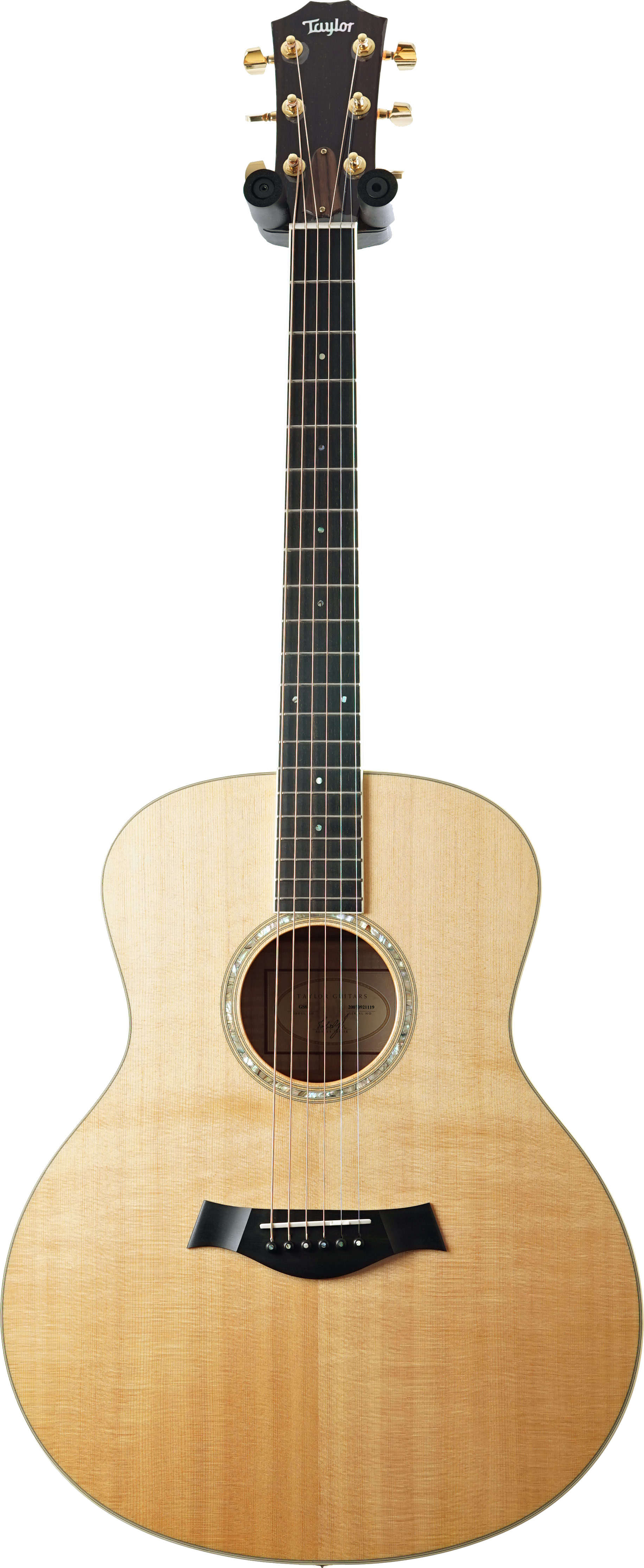 Taylor GS6 Grand Symphony Maple/Spruce (Pre-Owned)