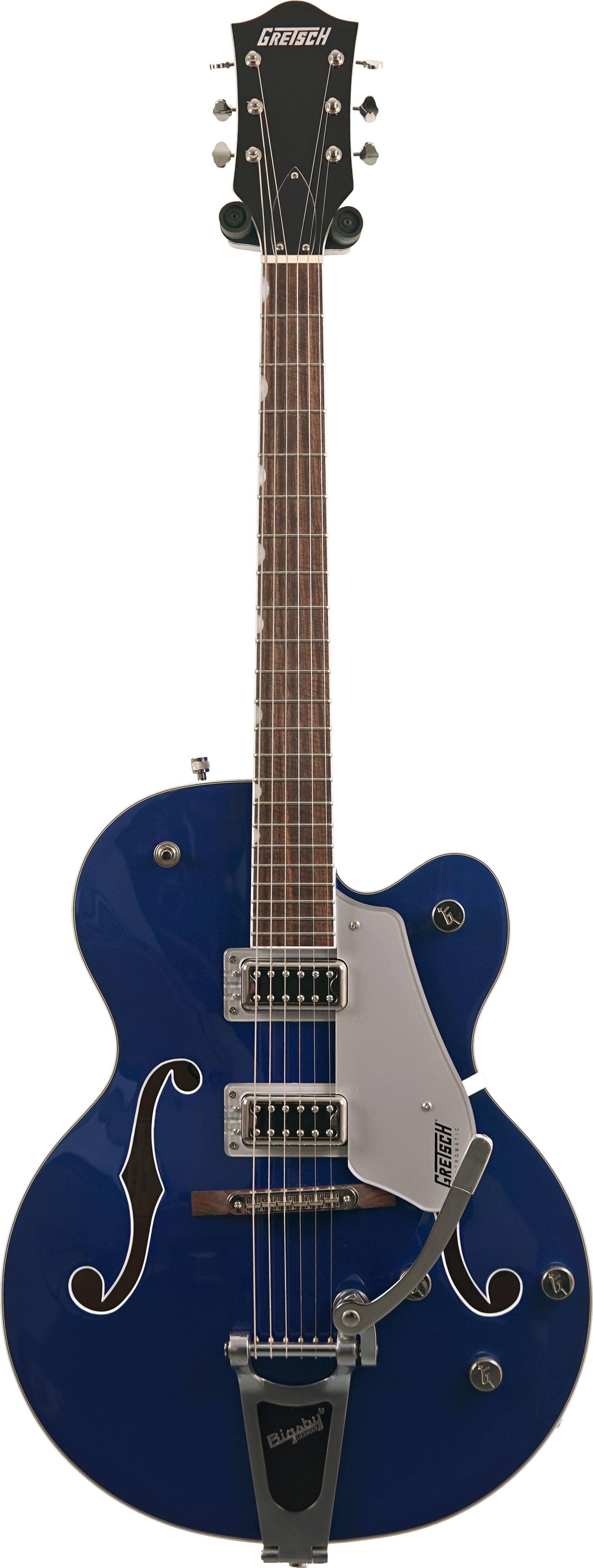 Gretsch 2024 G5420T Electromatic Classic SC Azure Metallic  (Pre-Owned)
