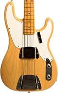 Fender American Vintage II 54 Precision Bass Maple Fingerboard Vintage Blonde (Pre-Owned)