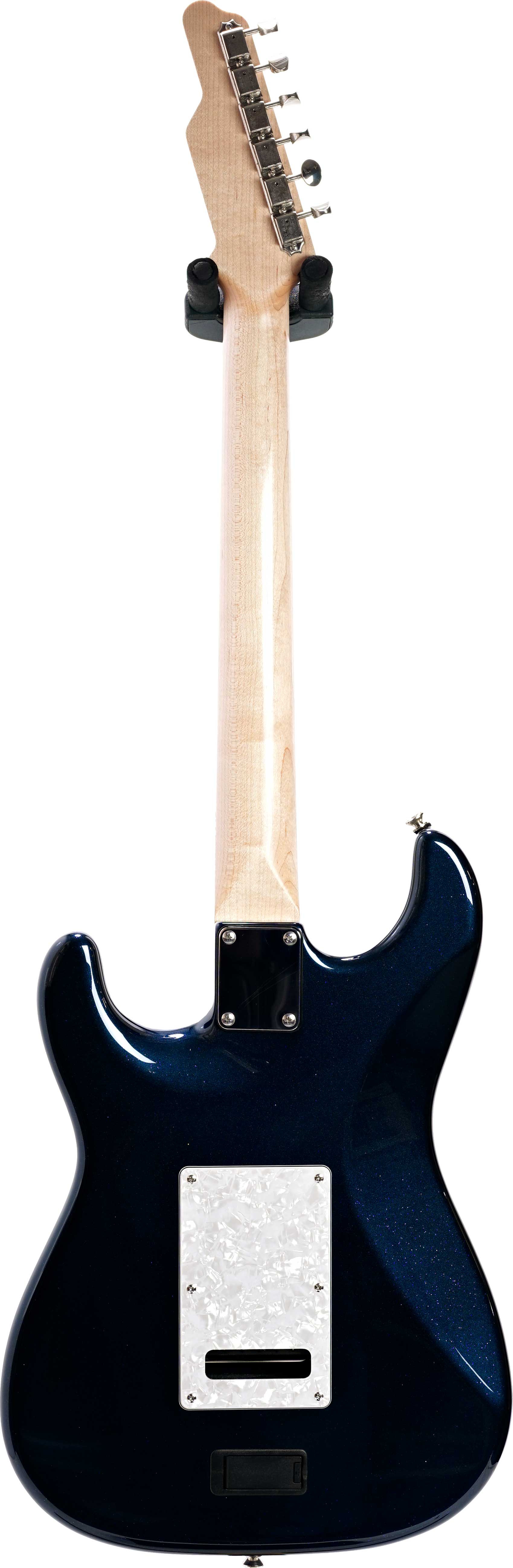 Tyler USA 2023 LA Studio Classic Midnight Blue Matching Headstock (Pre-Owned)