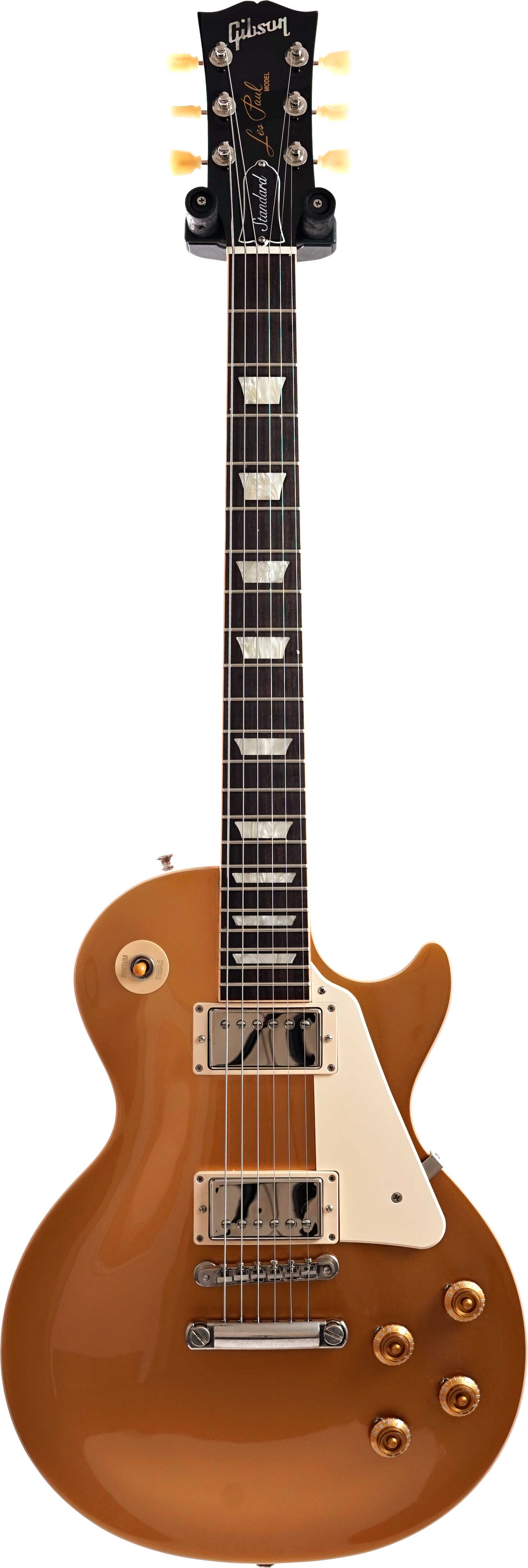 Gibson 2019 Les Paul Standard 50s Gold Top (Pre-Owned)