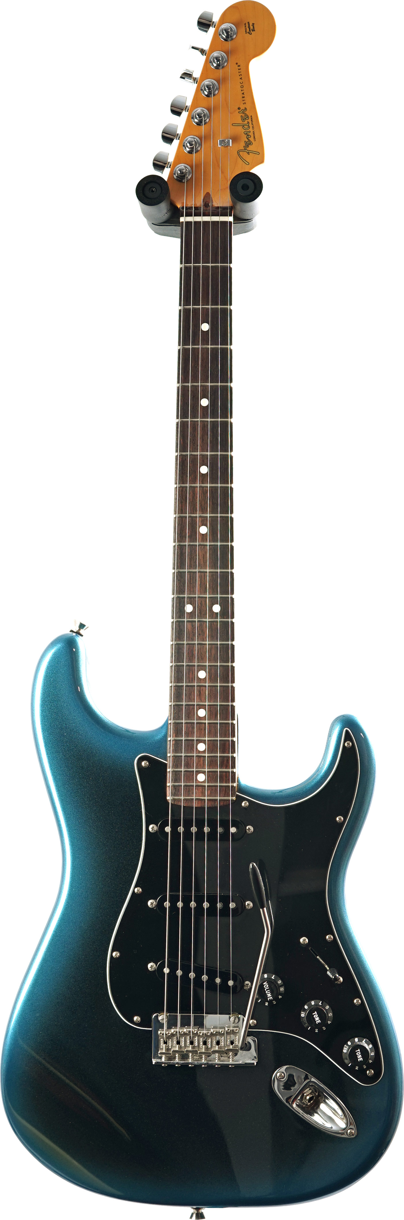 Fender American Professional II Stratocaster Dark Night Rosewood Fingerboard (Pre-Owned)