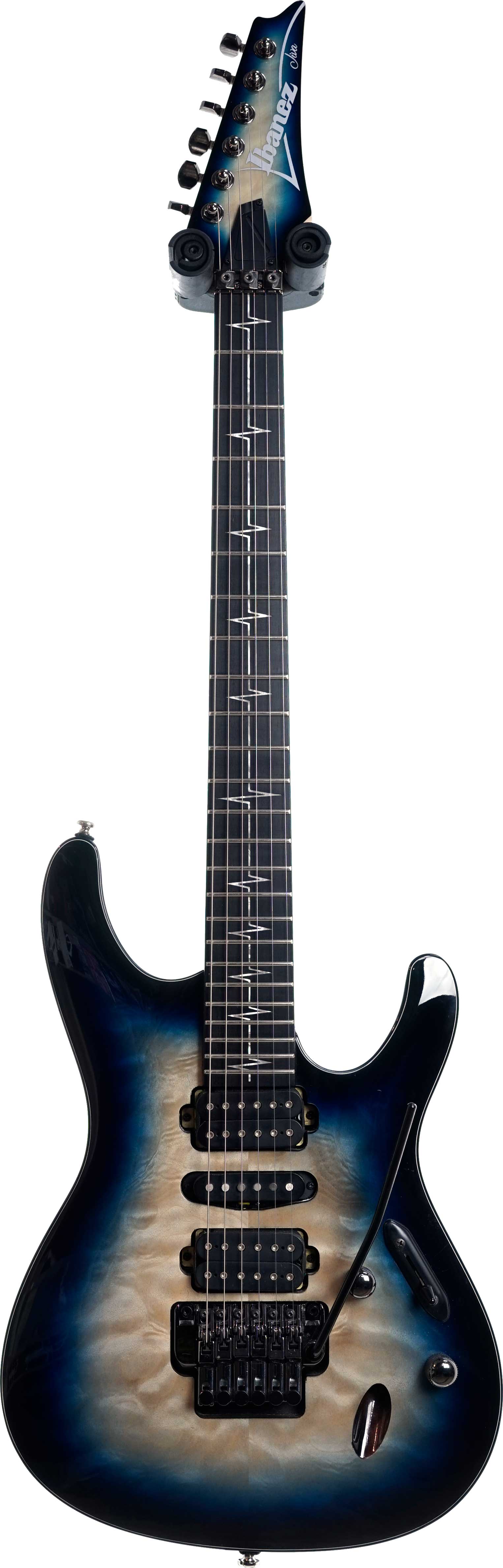 Ibanez Signature JIVAJR Jiva Jnr Nita Strauss Deep Sea Blonde (Pre-Owned)