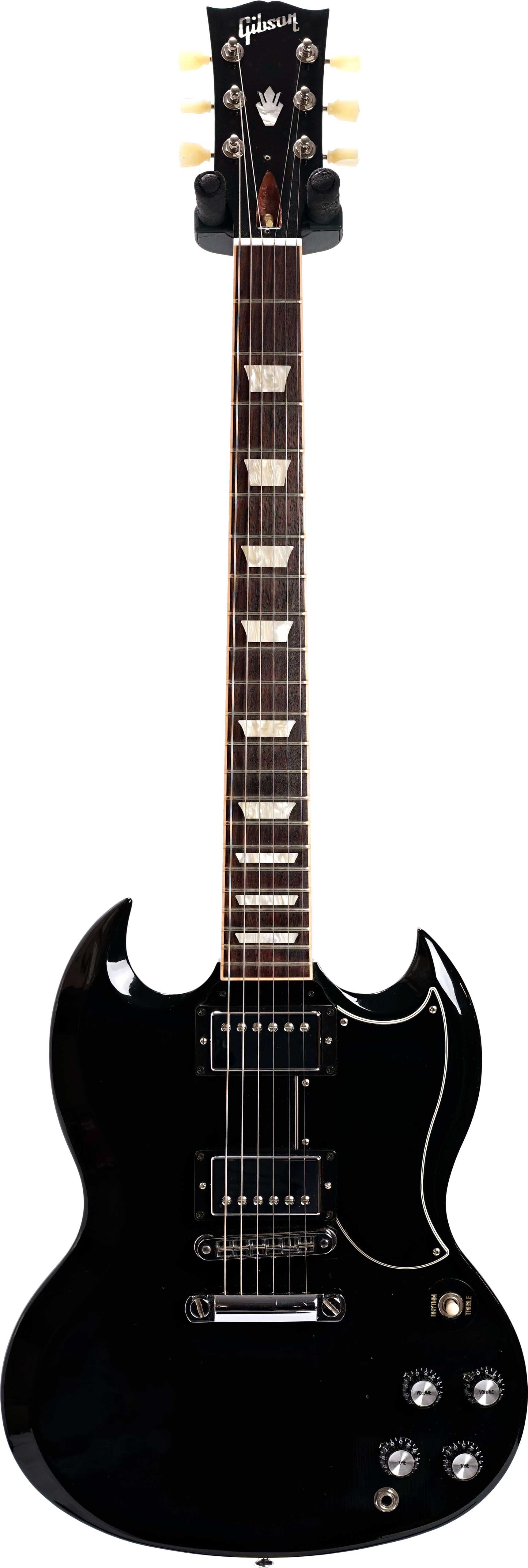 Gibson 2013 SG Standard 61 Ebony (Pre-Owned)