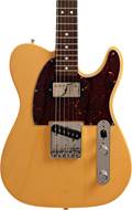 Fender Graham Coxon Telecaster Rosewood Fingerboard Blonde (Pre-Owned)