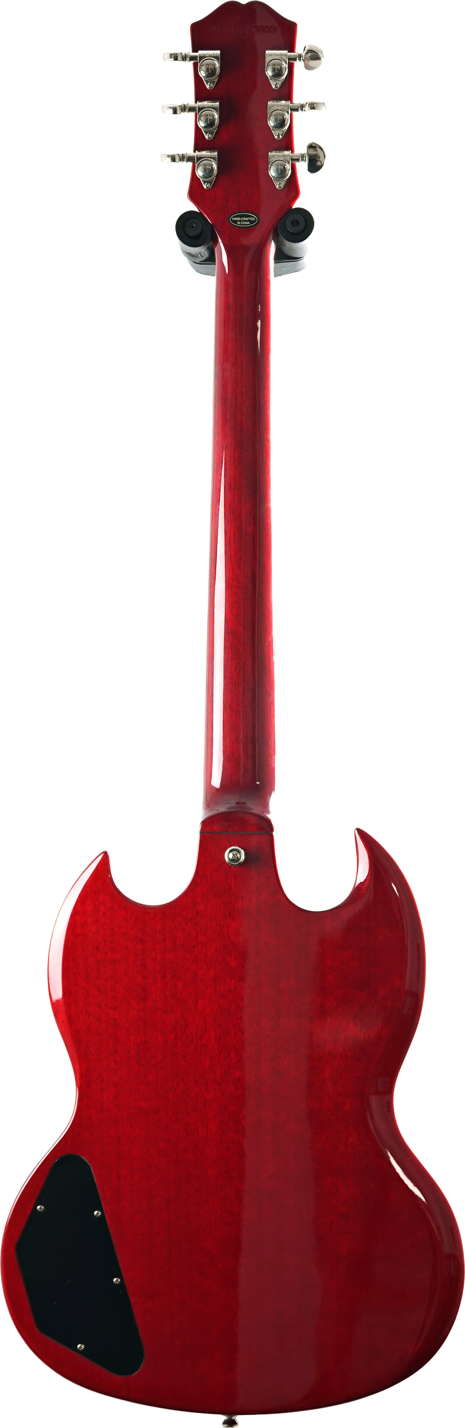 Epiphone SG Standard Cherry (Pre-Owned)