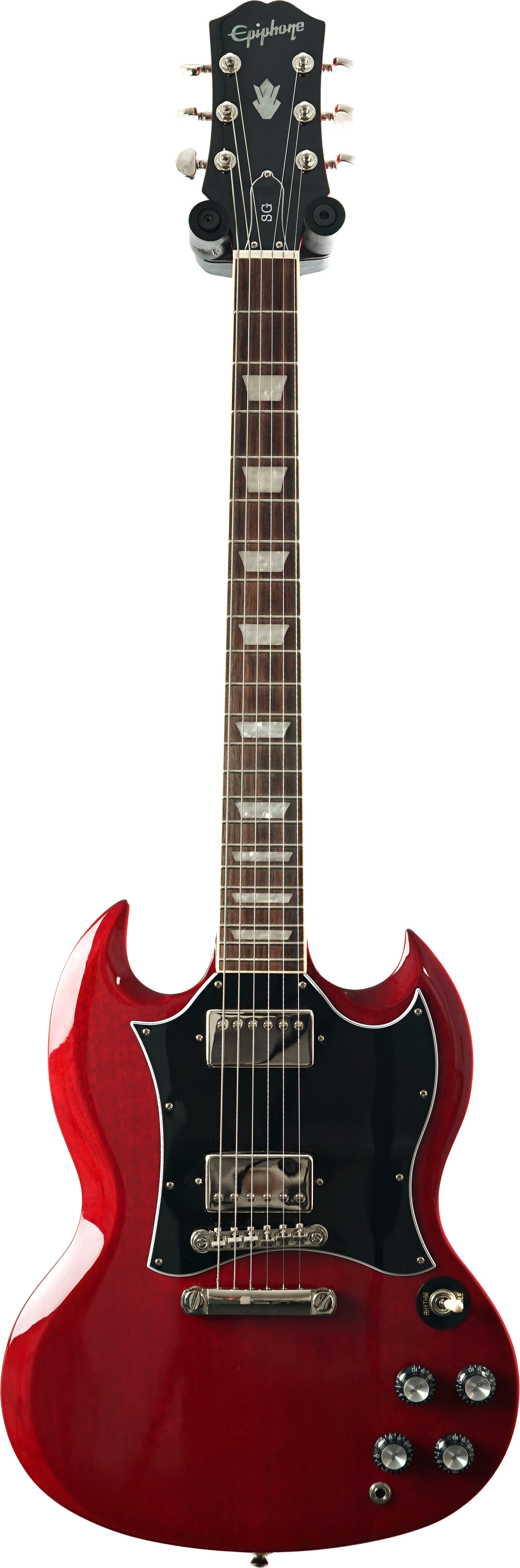 Epiphone SG Standard Cherry (Pre-Owned)