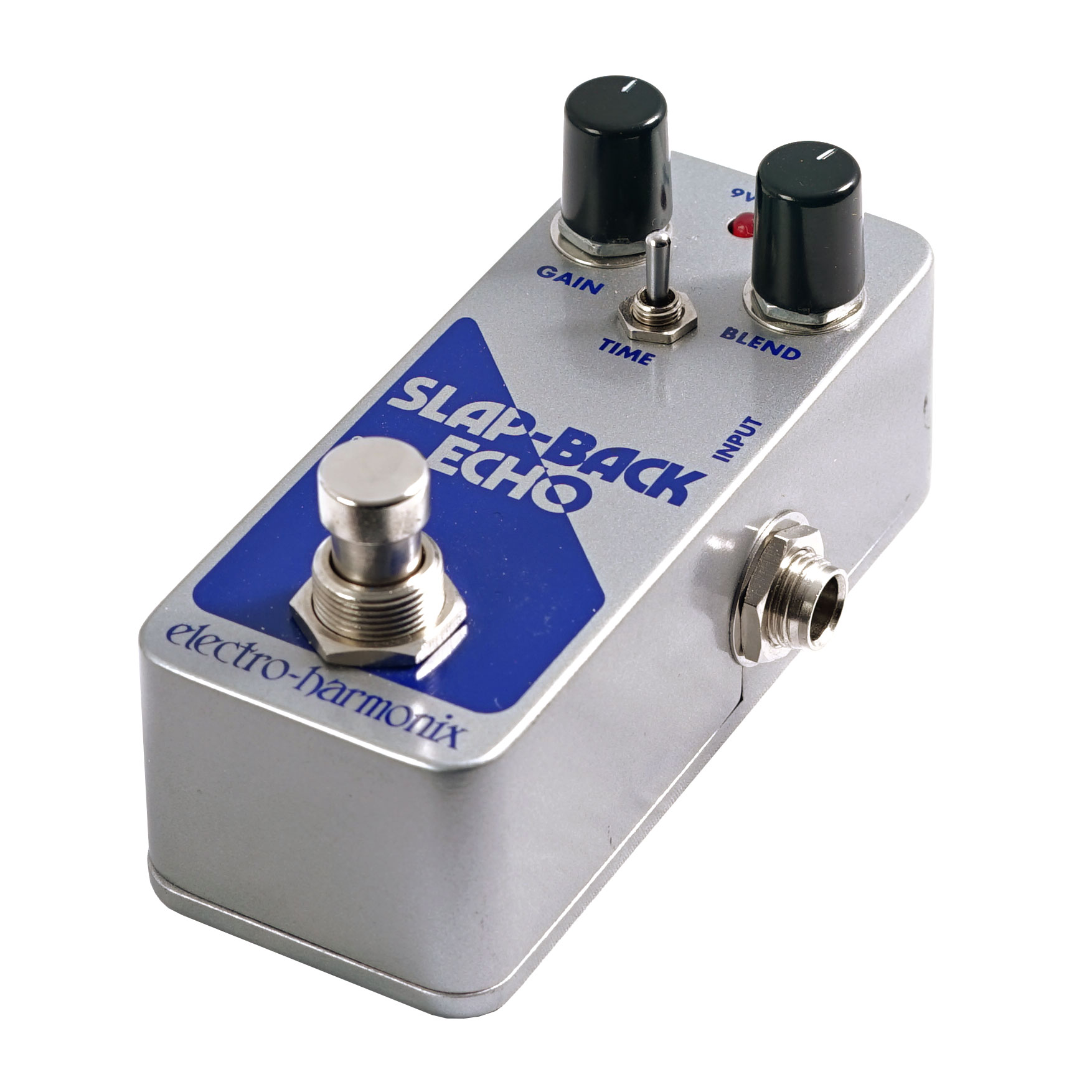 Electro Harmonix Slap-Back Echo Delay Pedal (Pre-Owned)