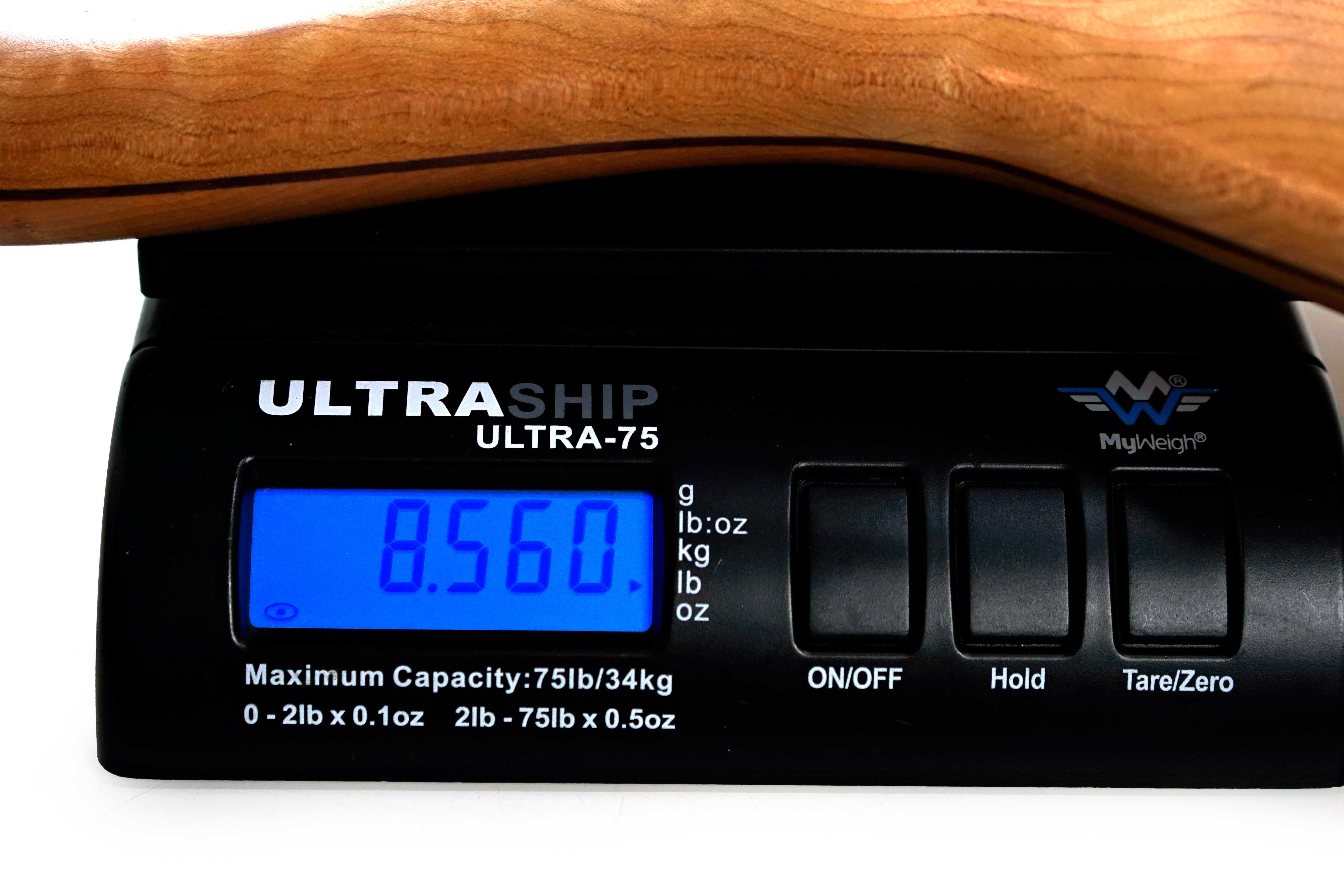 Spector Euro 4 LX Natural (Pre-Owned)