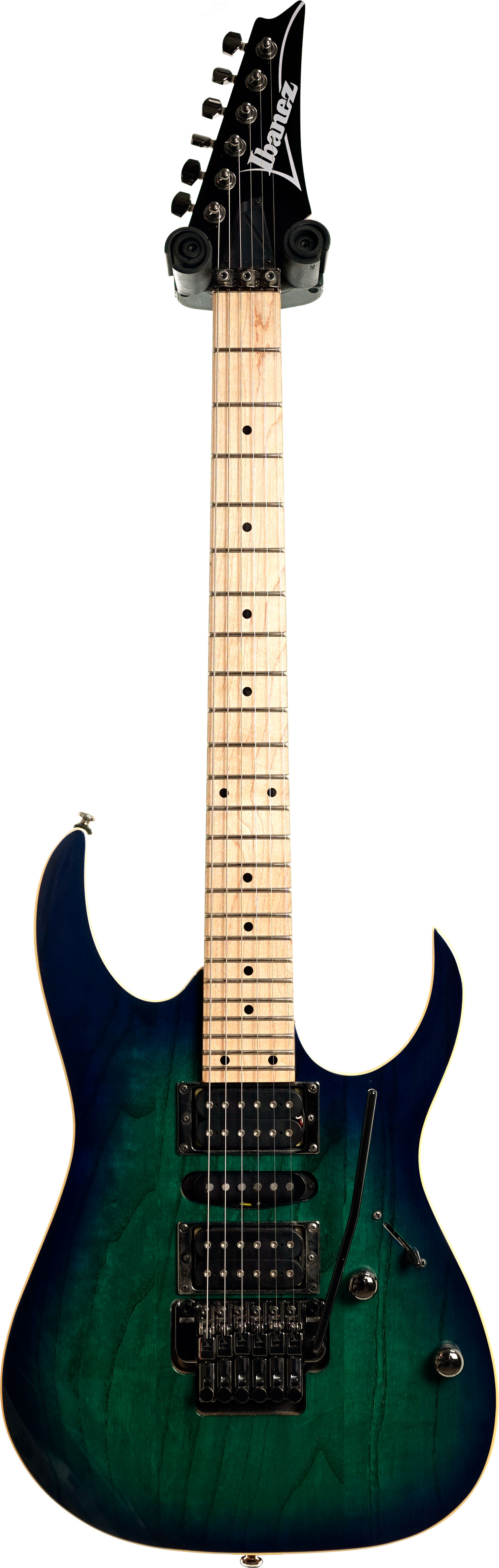 Ibanez RG370AHMZ Blue Moon Burst (Pre-Owned)