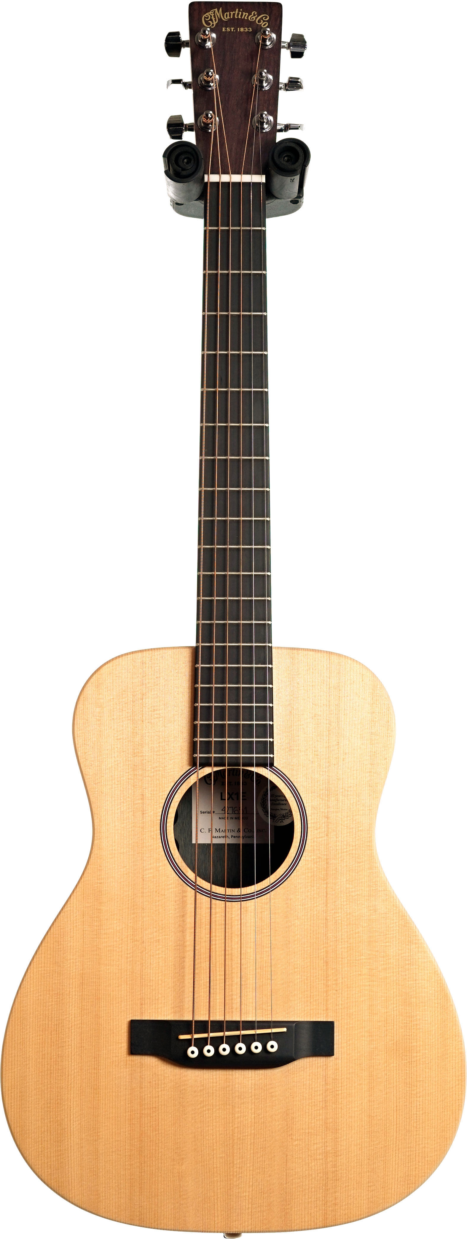 Martin 2024 LX1E Little Martin (Pre-Owned)