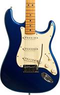 Fender 2022 American Ultra Stratocaster Cobra Blue Maple Fingerboard (Pre-Owned)