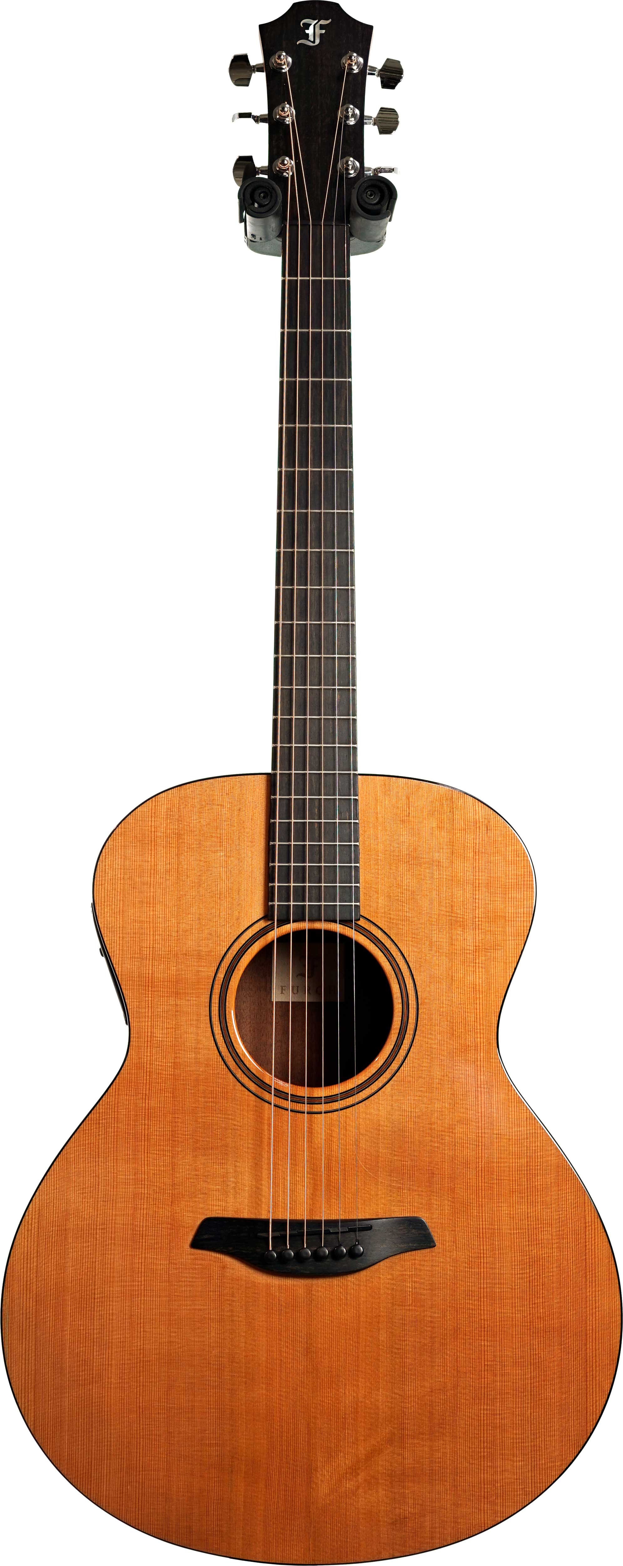 Furch Indigo Plus G-CY (Pre-Owned)