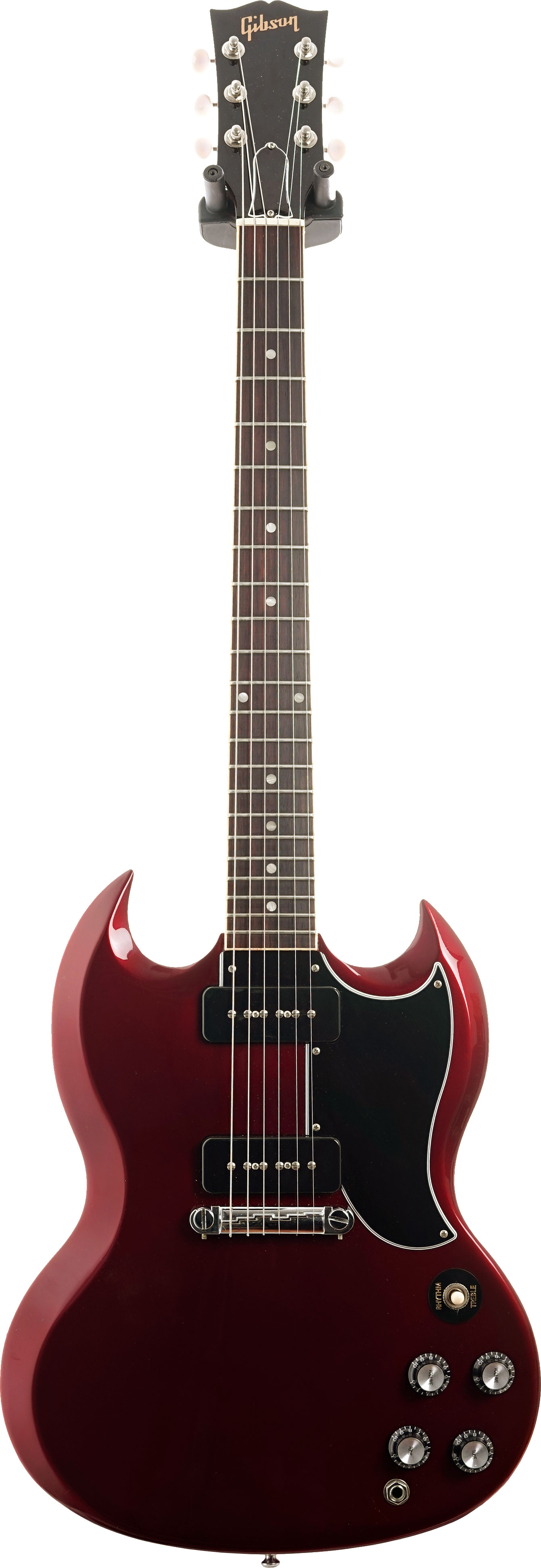 Gibson 2020 SG Special Vintage Sparkling Burgundy (Pre-Owned)