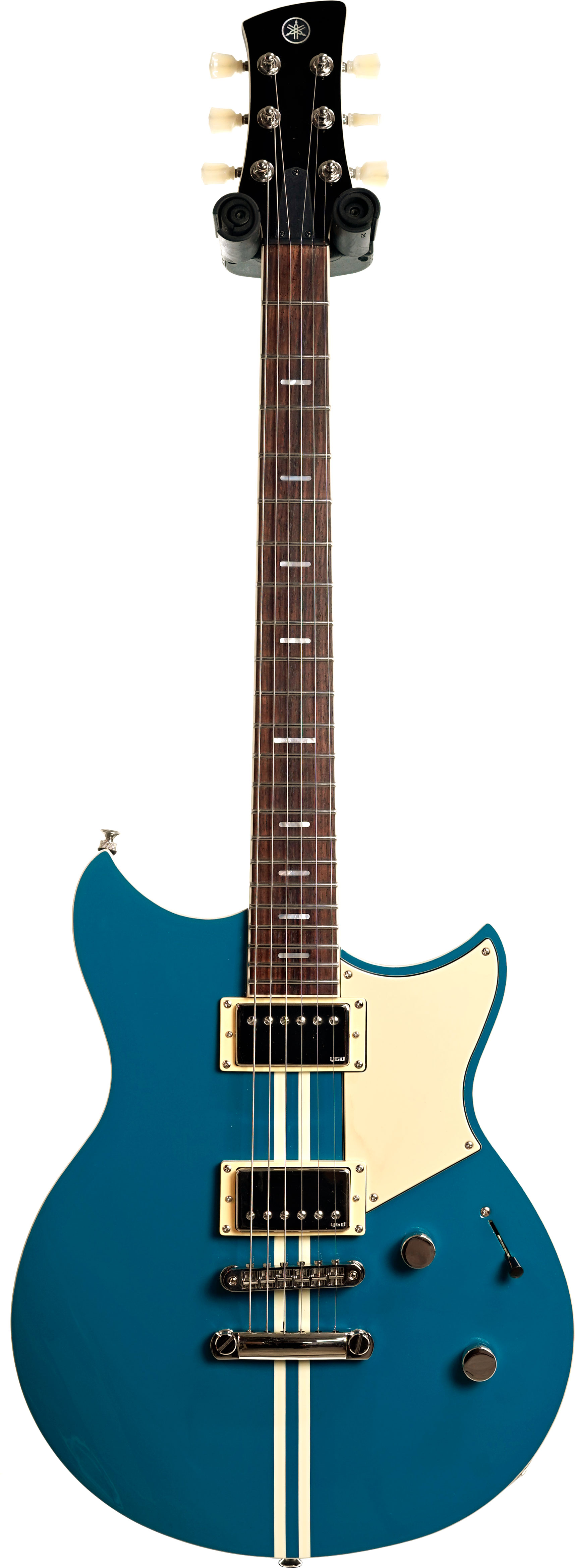 Yamaha Revstar RSS20SWB Swift Blue (Pre-Owned)