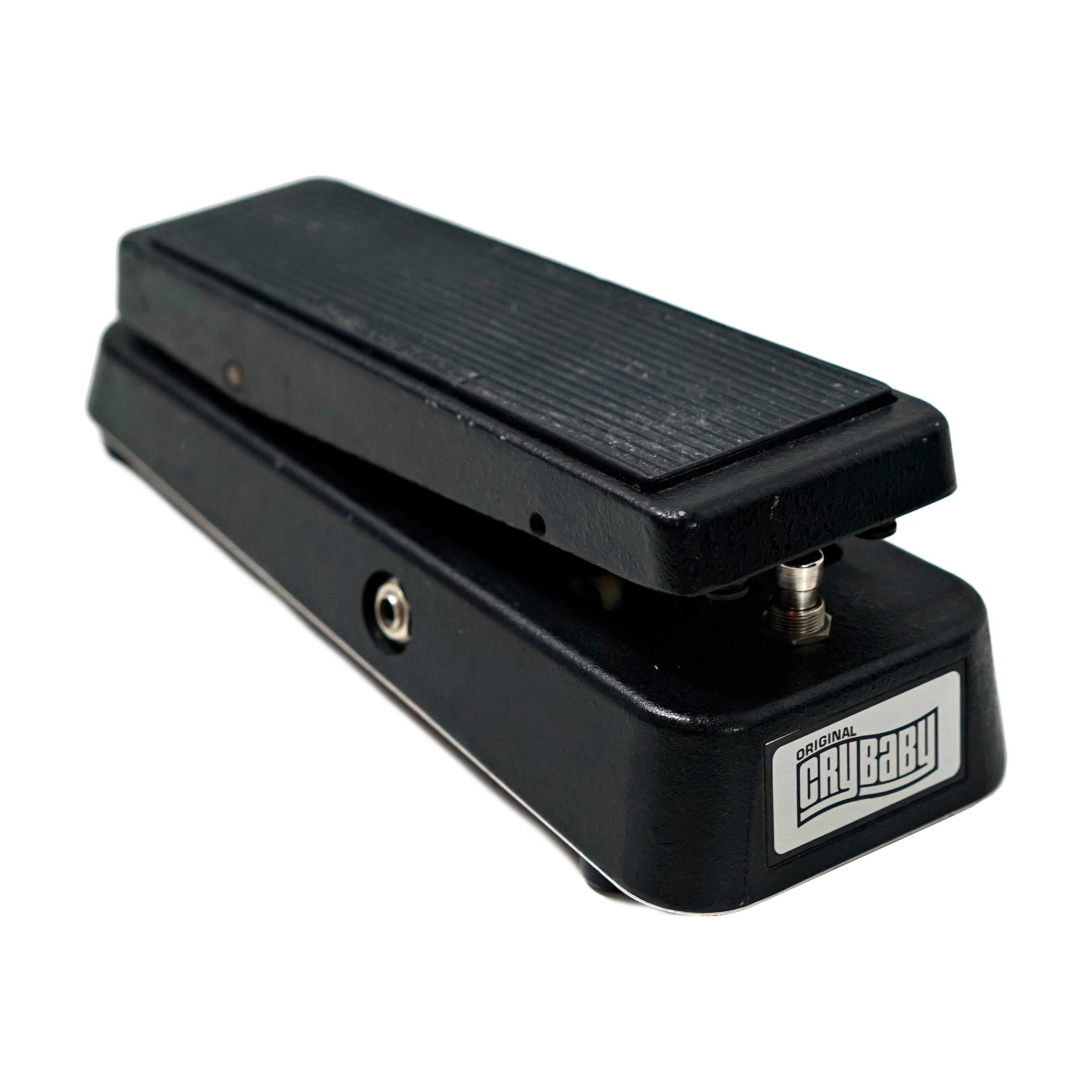Dunlop GCB95 Cry Baby Original Wah (Pre-Owned)