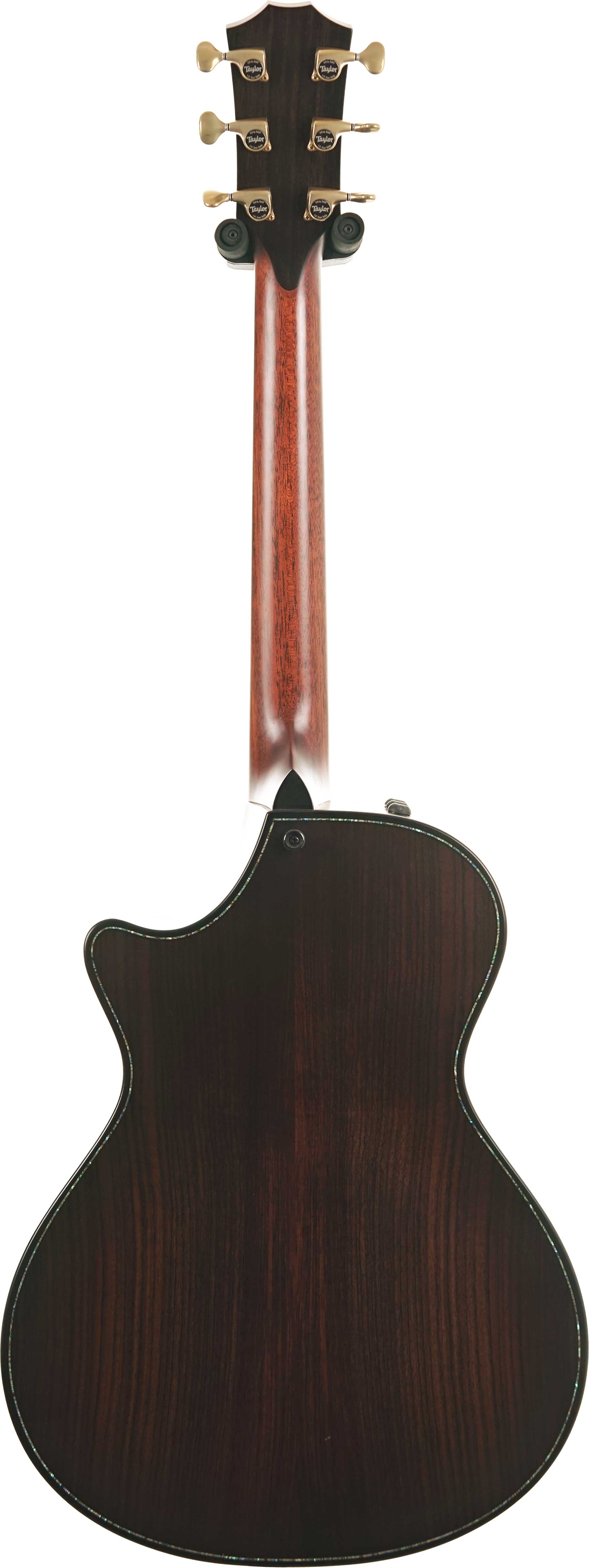 Taylor 2023 Builder's Edition 912ce Grand Concert (Pre-Owned)