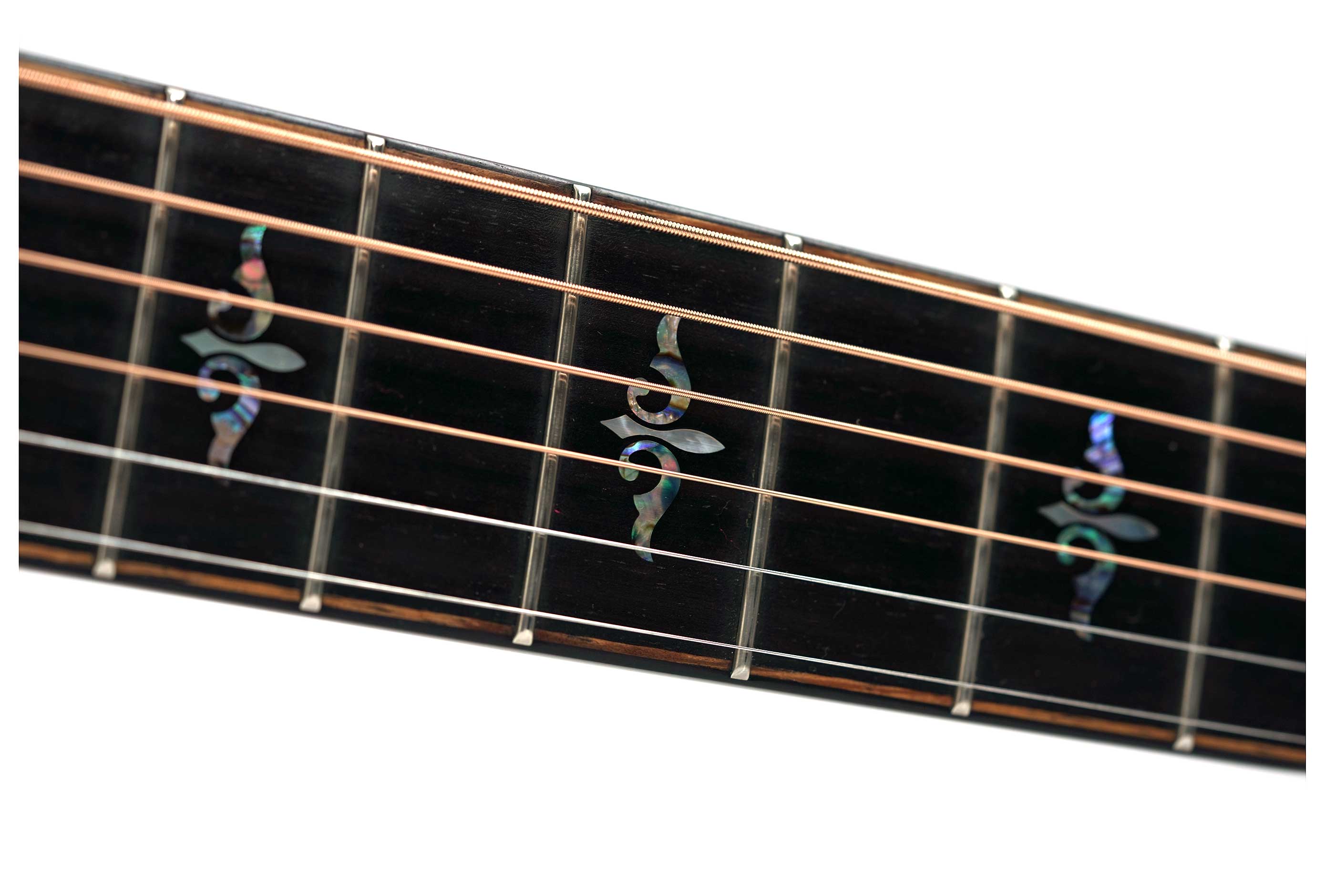 Taylor 2023 Builder's Edition 912ce Grand Concert (Pre-Owned)