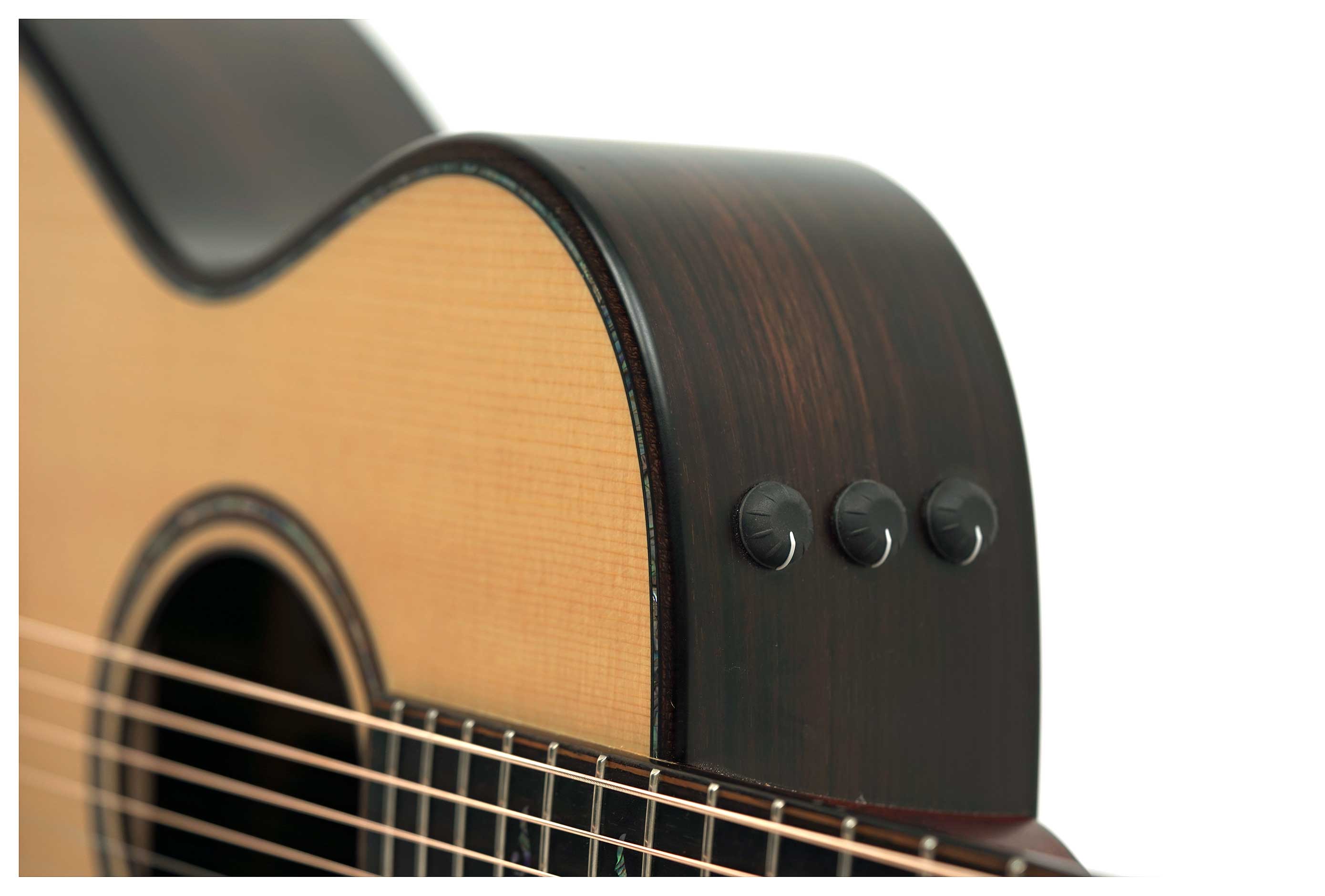 Taylor 2023 Builder's Edition 912ce Grand Concert (Pre-Owned)