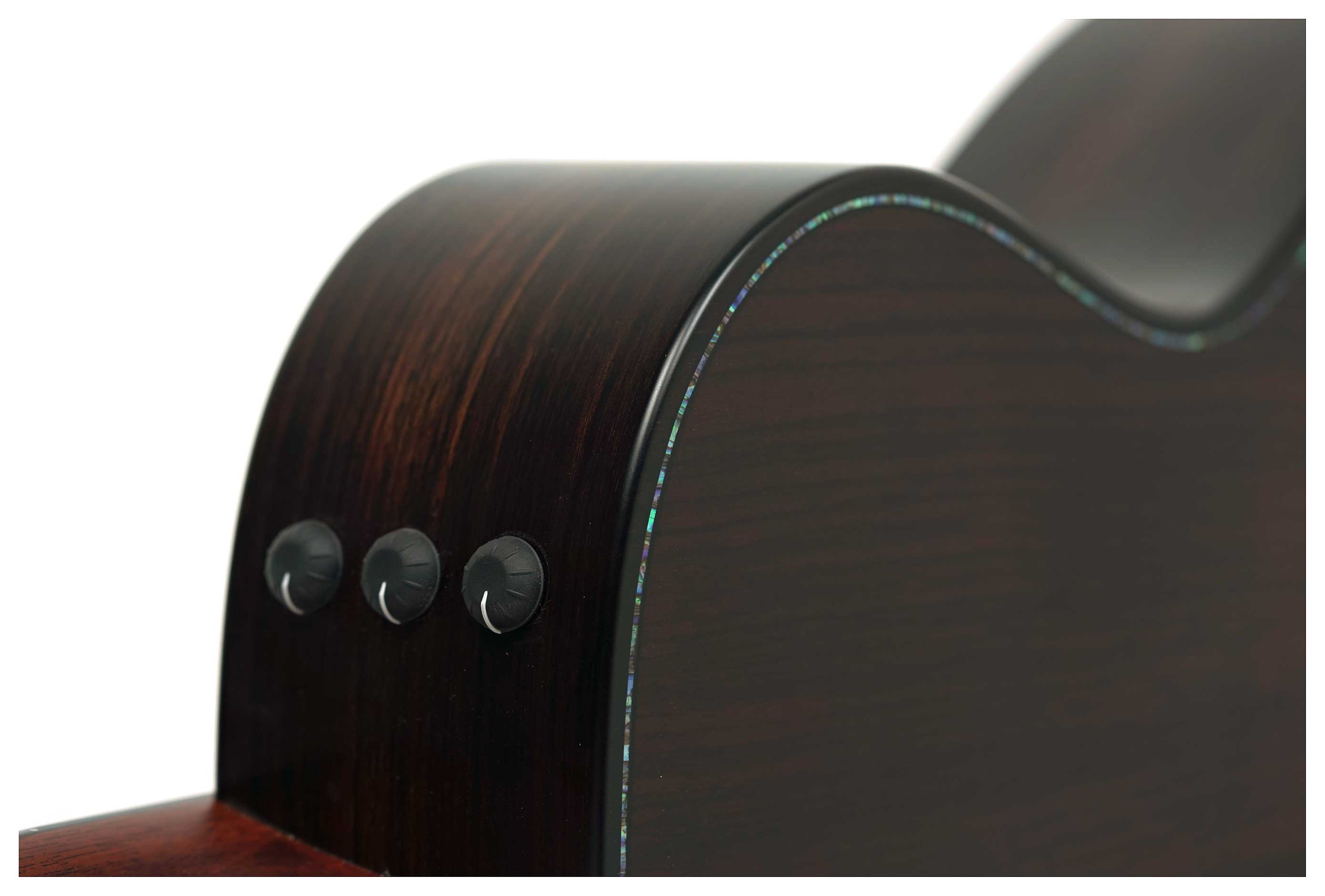 Taylor 2023 Builder's Edition 912ce Grand Concert (Pre-Owned)
